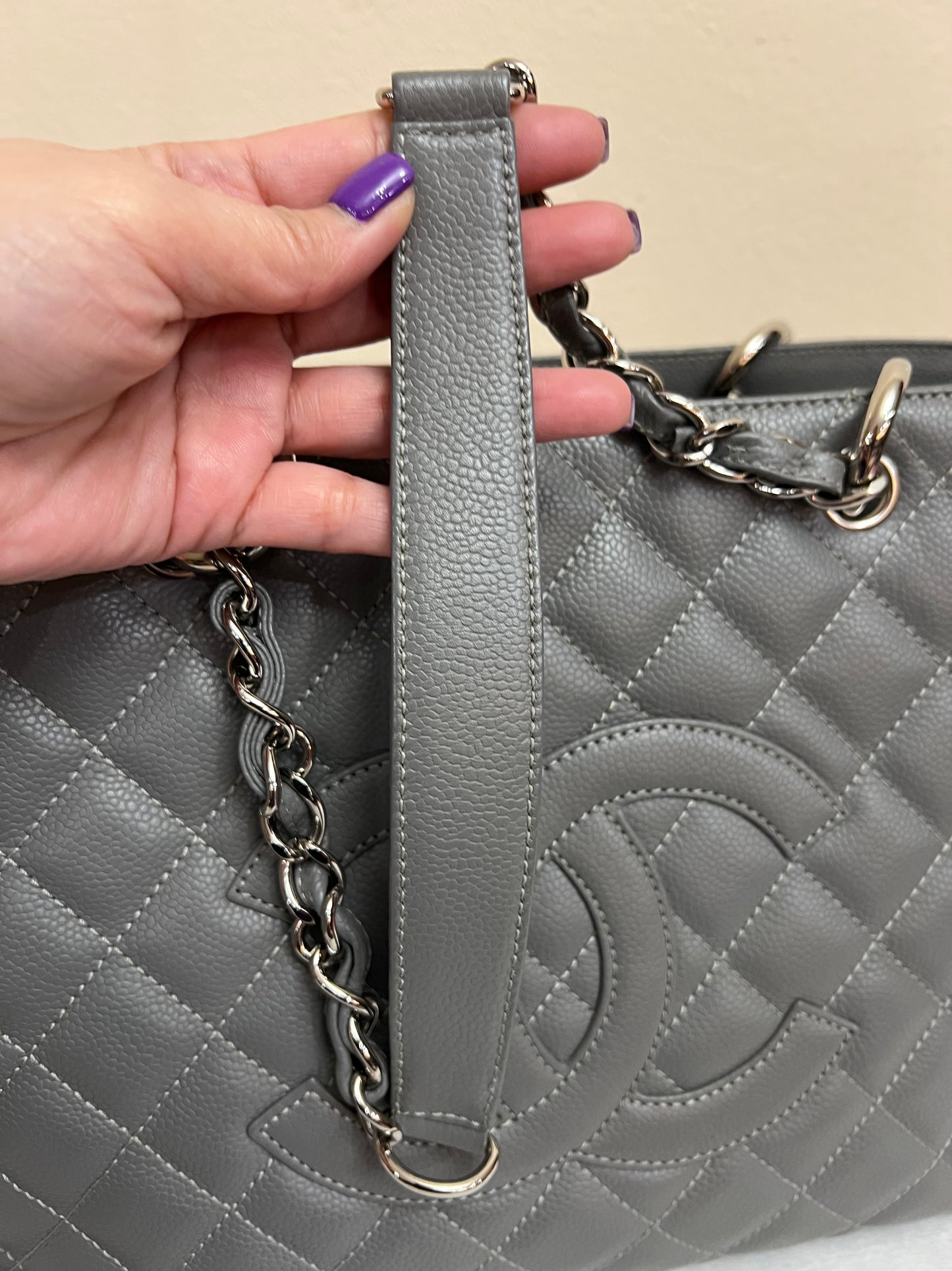 GST GRAY CAVIAR SHW