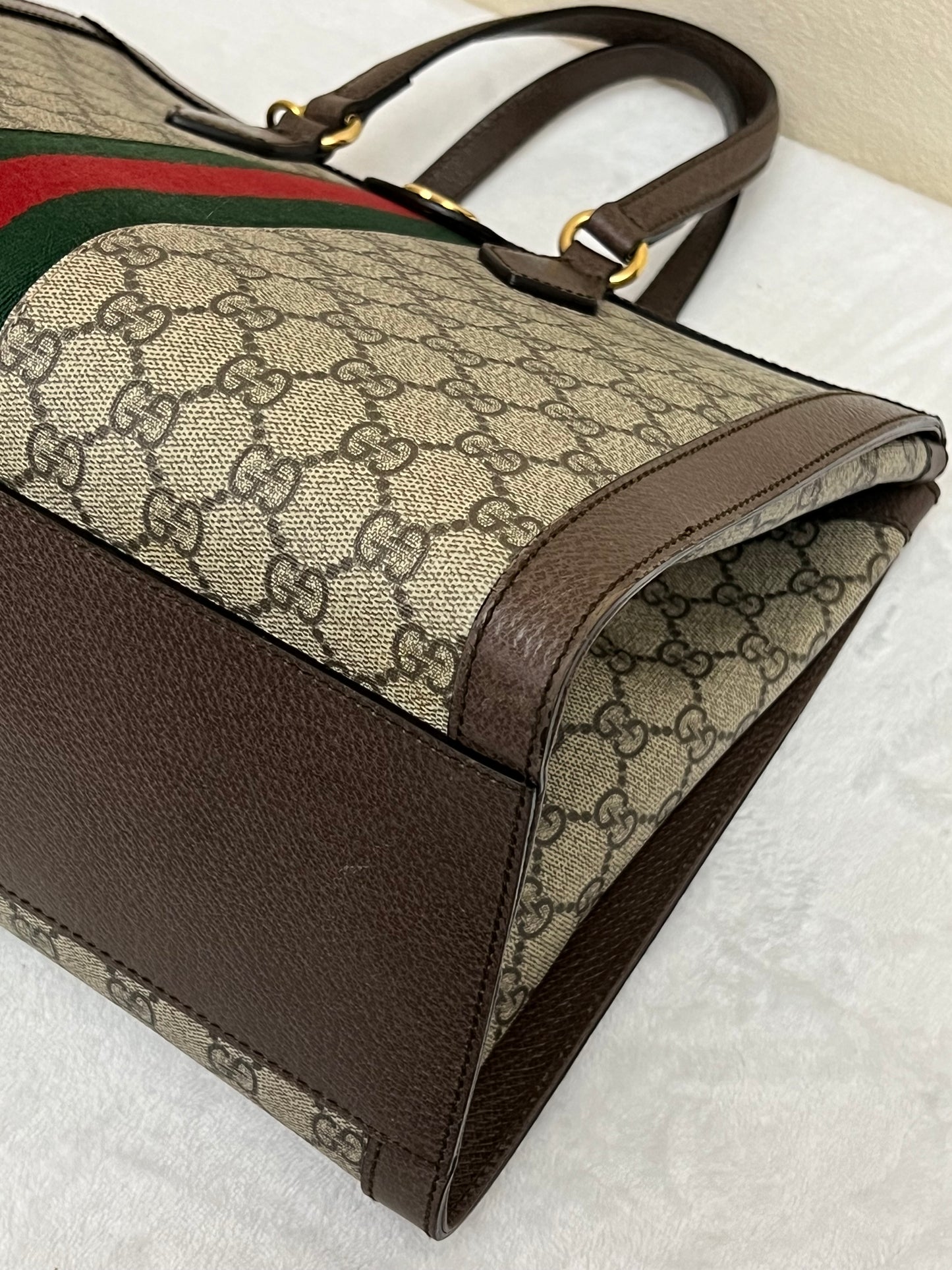 G TOTE SHERRYLINE