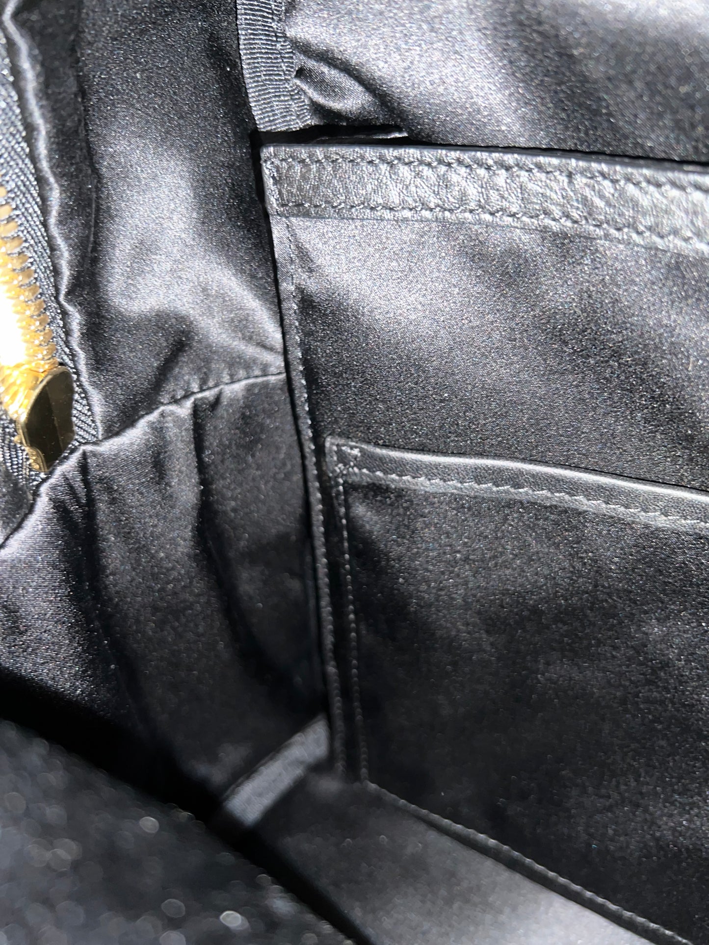 MCM STARK CROWN JEWELS BAGPACK