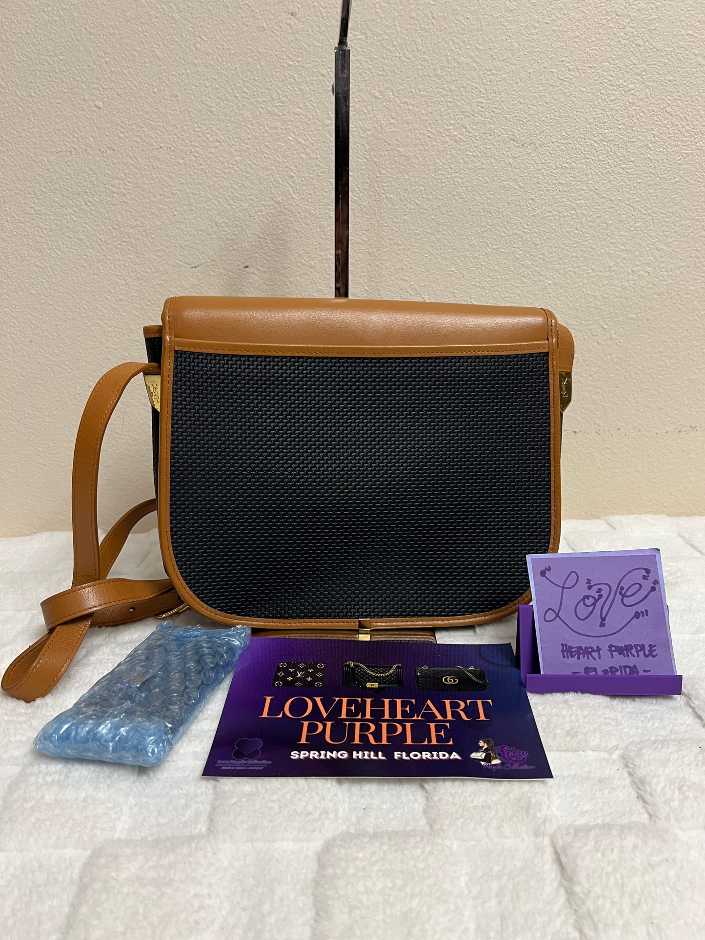 Y_S_L CROSSBODY