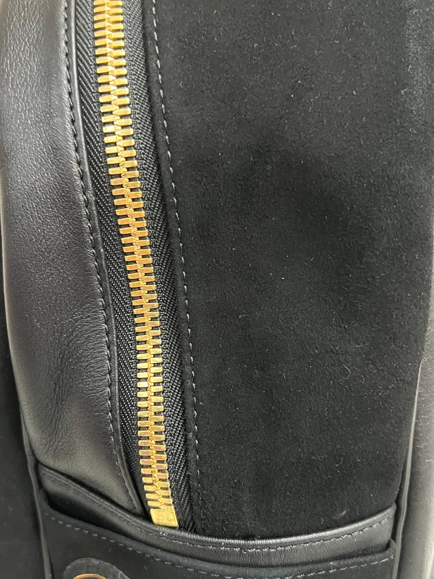 MCM STARK CROWN JEWELS BAGPACK