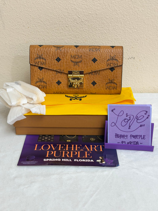 MCM WOC TRACY