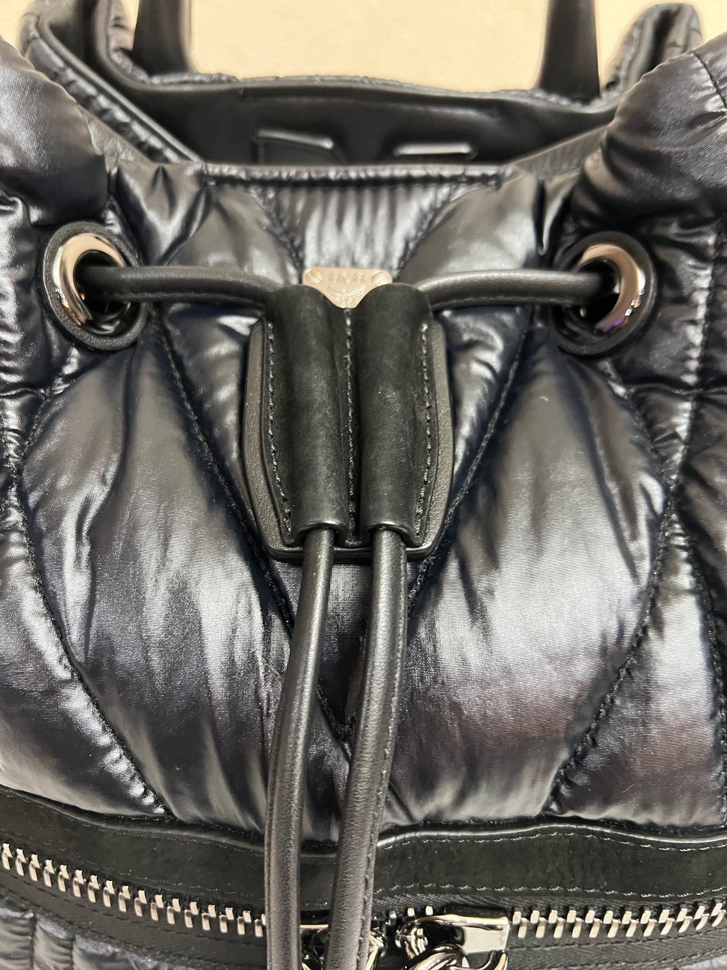 MCM PUFFER