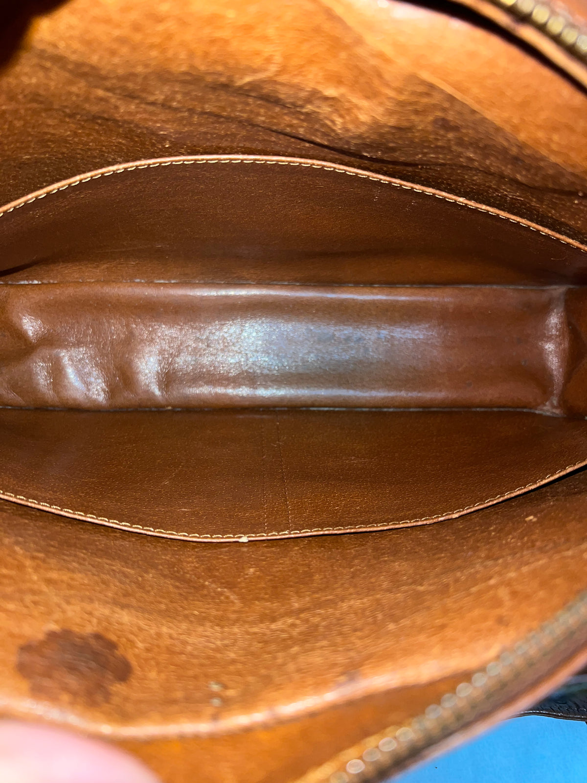 SAC BANDOLIER