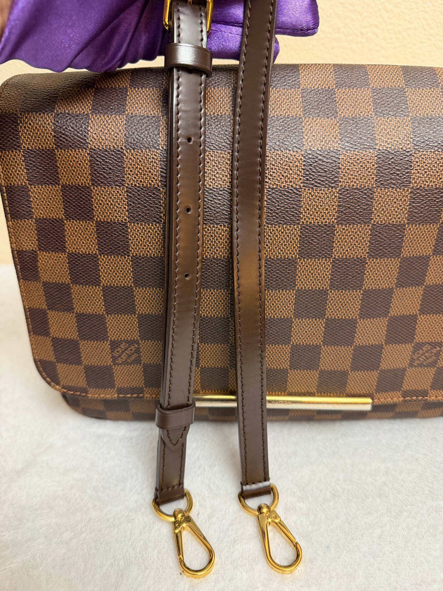 HOXTON GM DAMIER