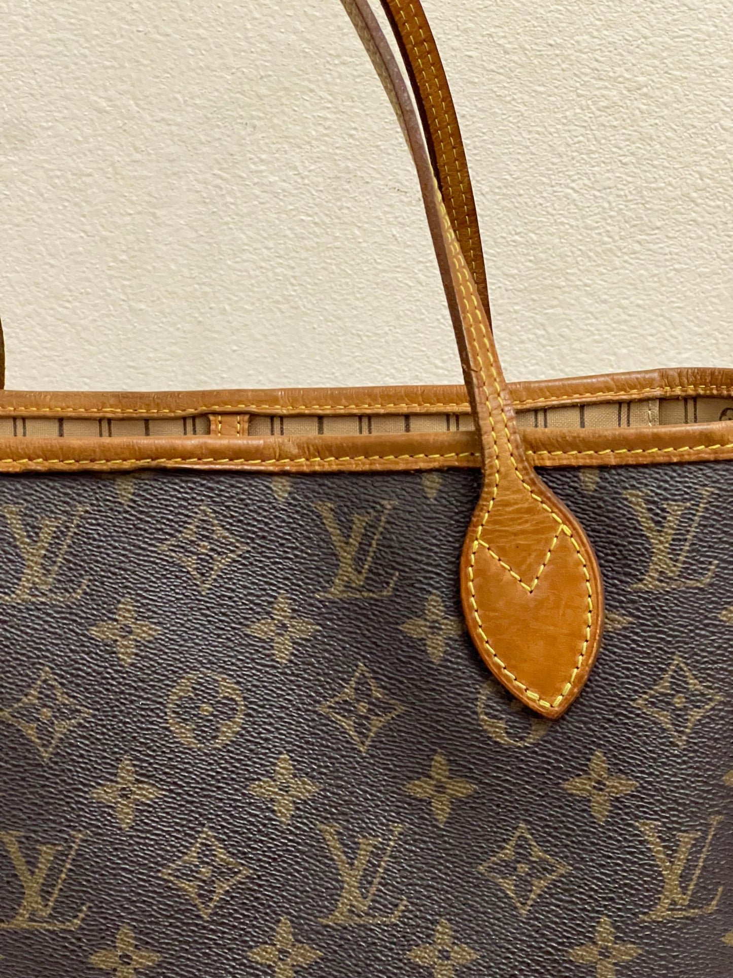 NEVERFULL MM MONO