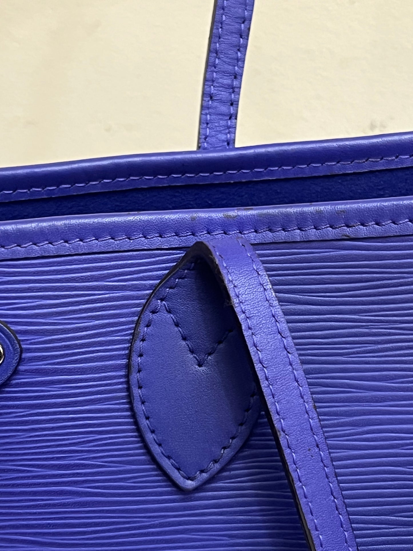 NEVERFULL PM W/ POUCH