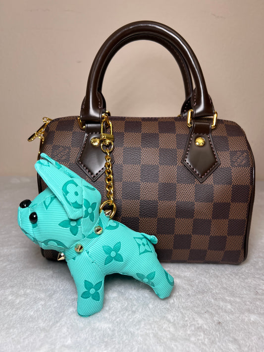 FRENCHIES BAG CHARM
