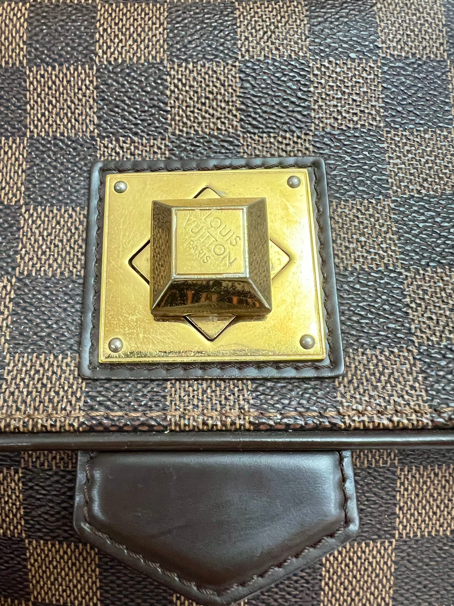 BERGAMO DAMIER