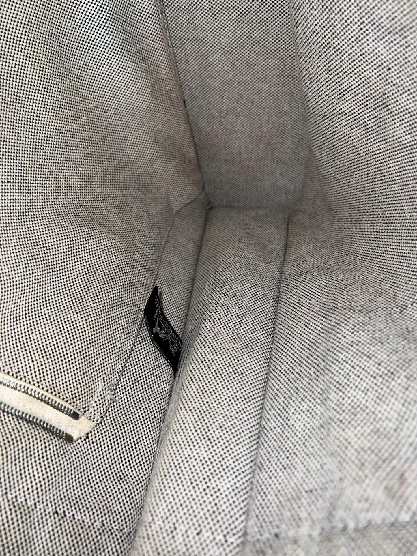 H_E_R_M_ES TOTE