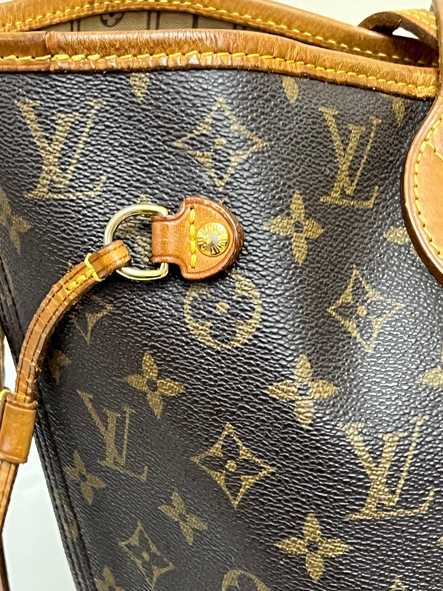NEVERFULL MM MONO