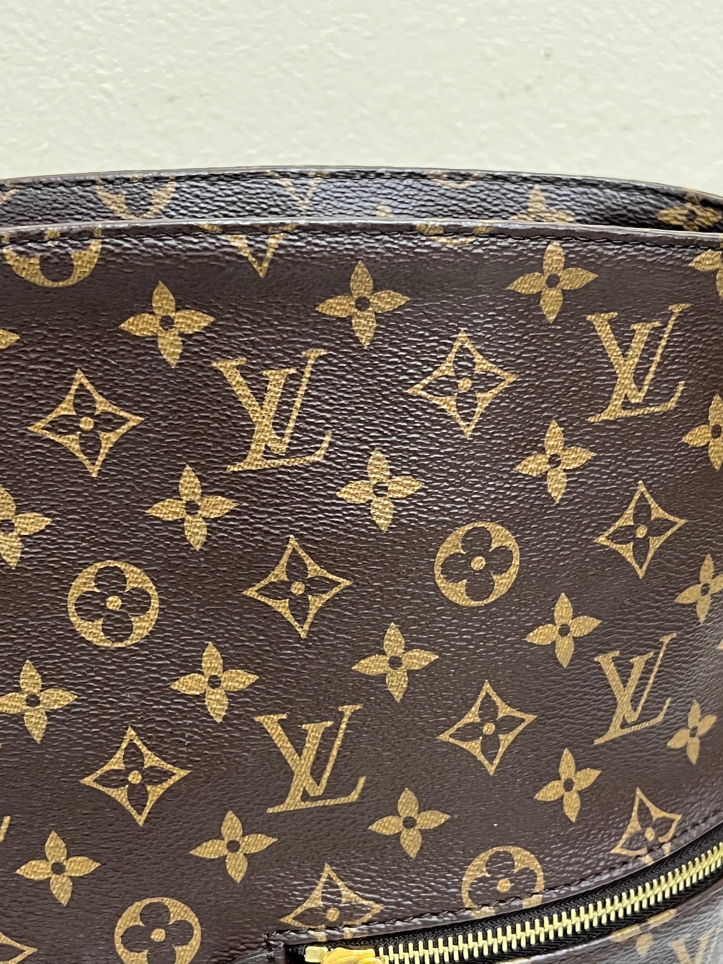 MELIE MONOGRAM