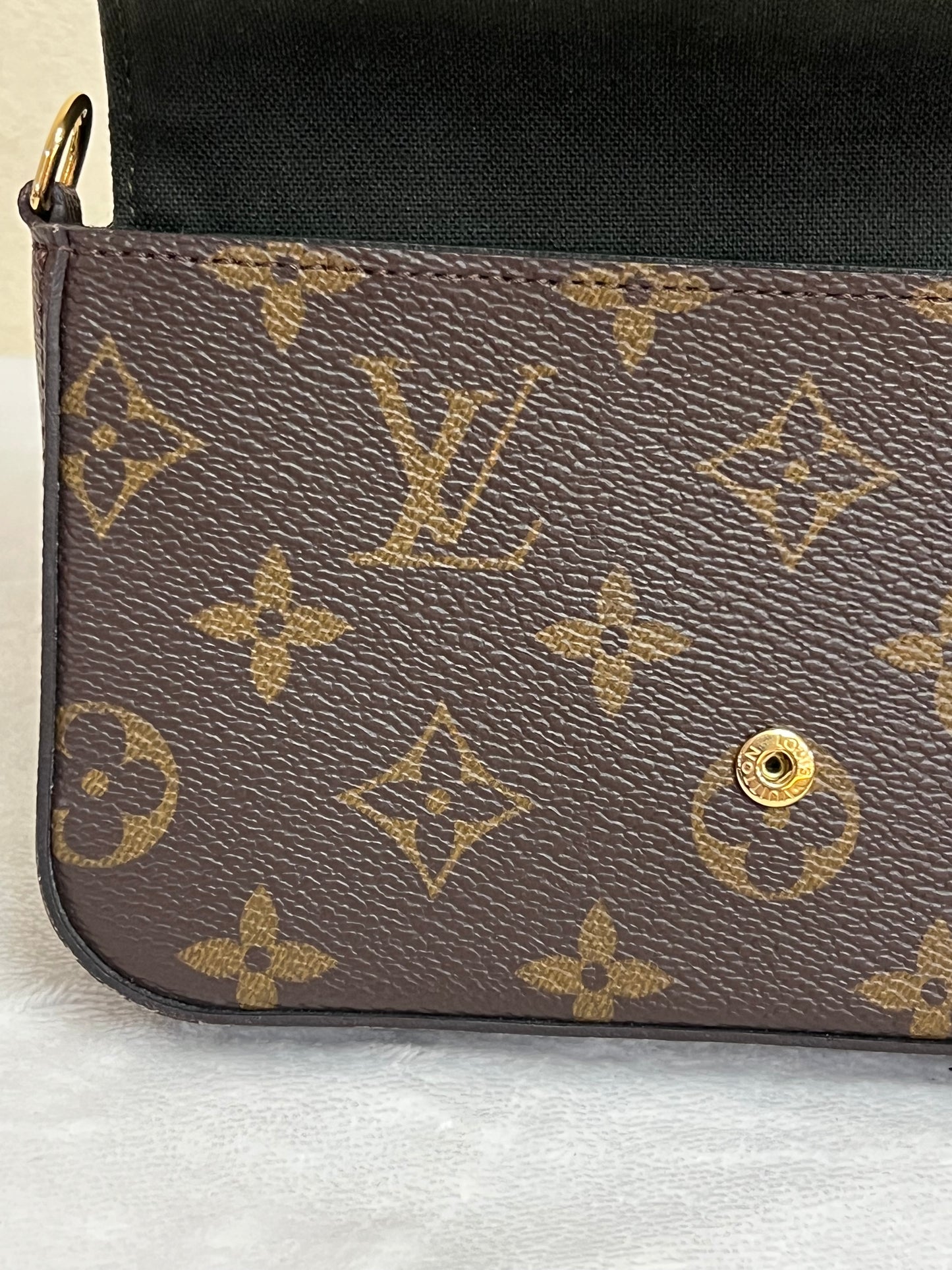 FELICE STRAP GO