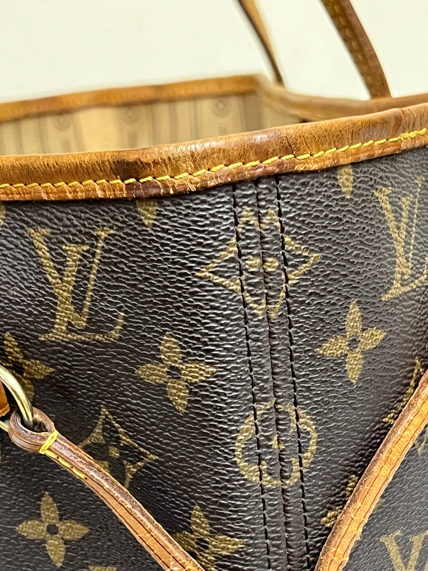 NEVERFULL MM MONO