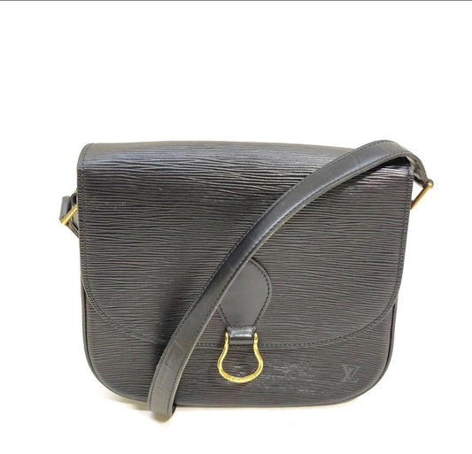 ST.CLOUD GM EPI BLACK