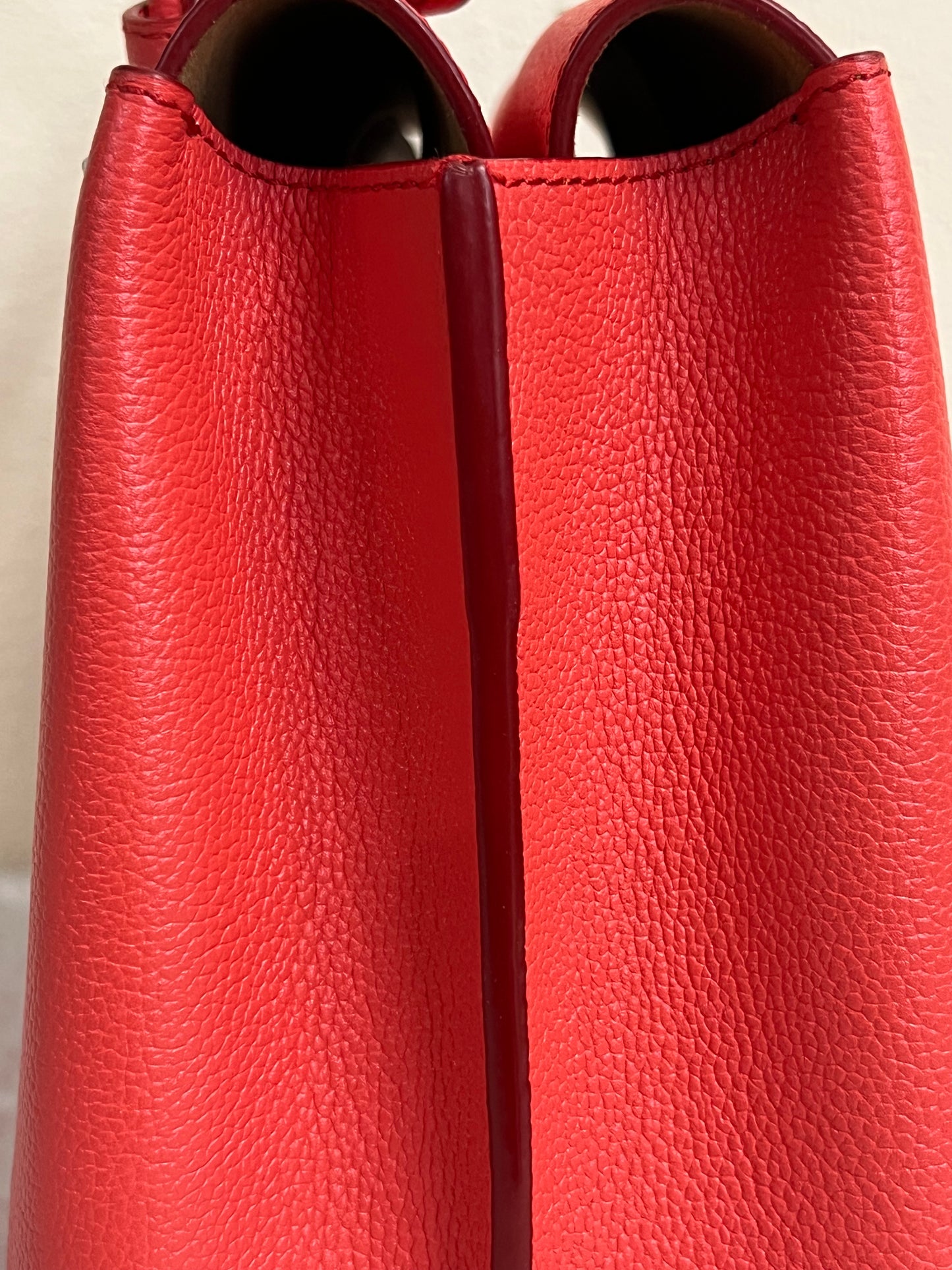 MCM 2WAY ORANGE