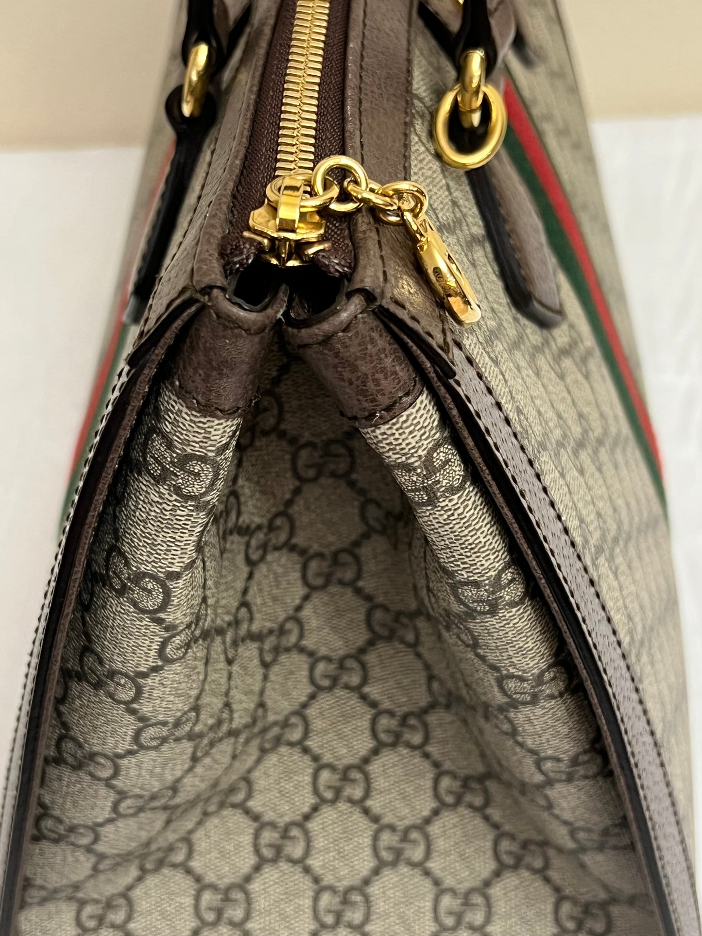 G TOTE SHERRYLINE