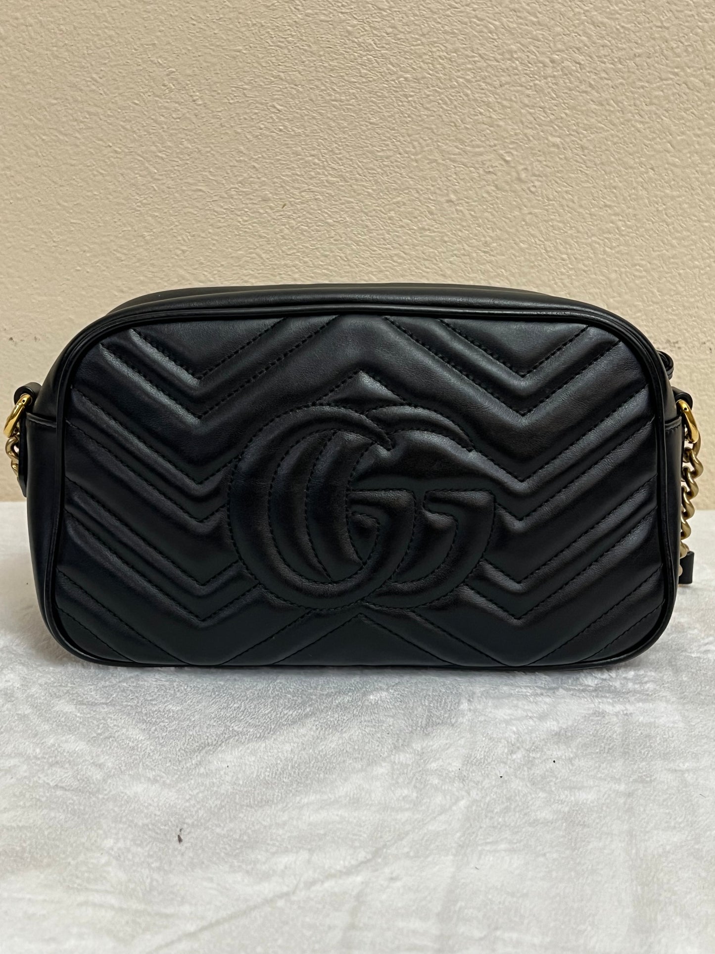 MARMONT CAMERA BAG