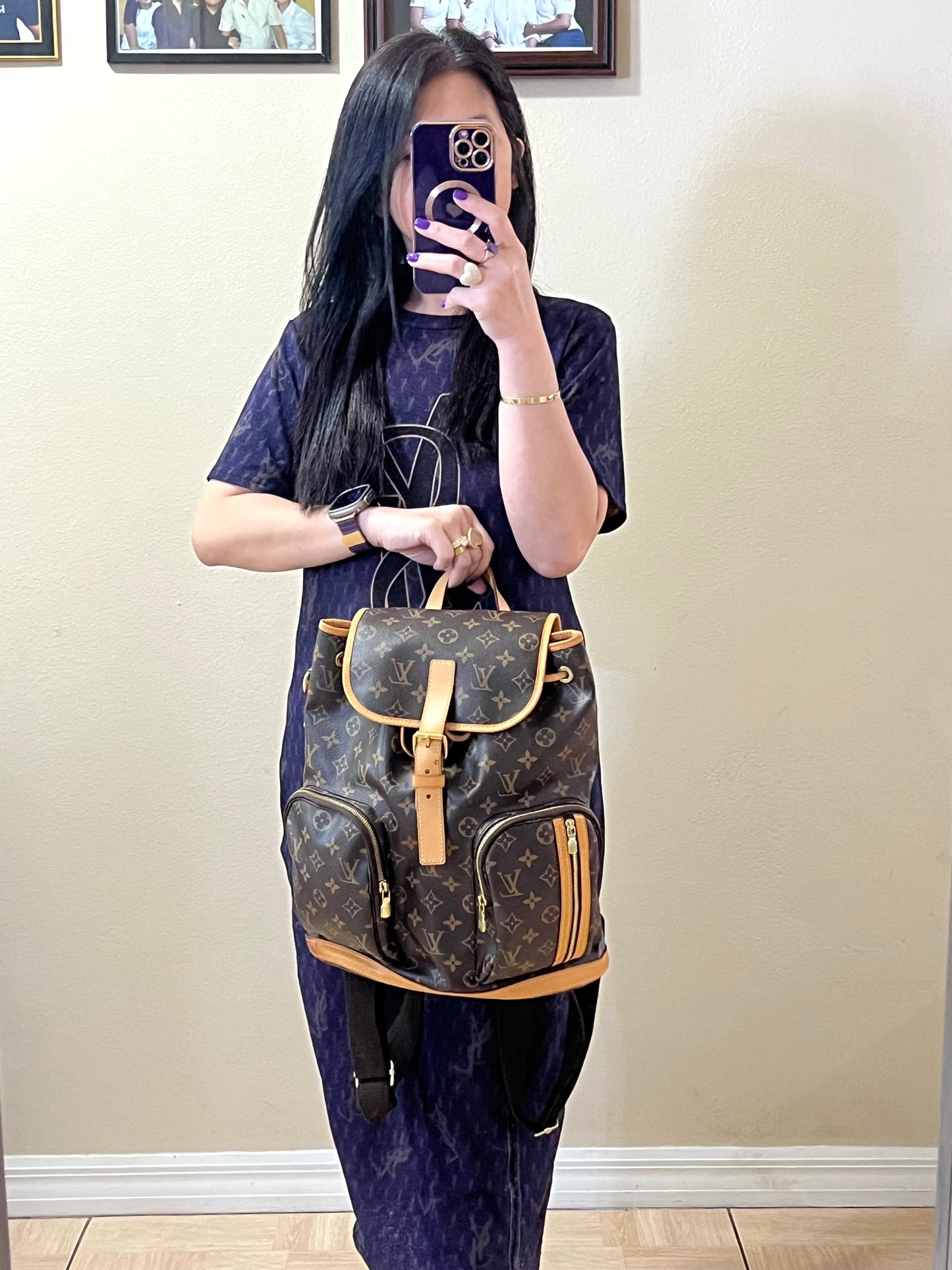 BOSPHORE BAGPACK