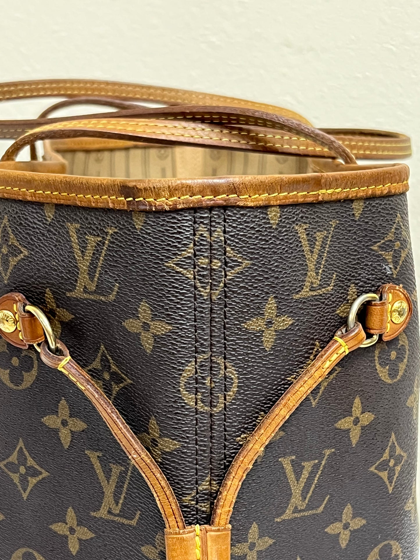 NEVERFULL MM MONO