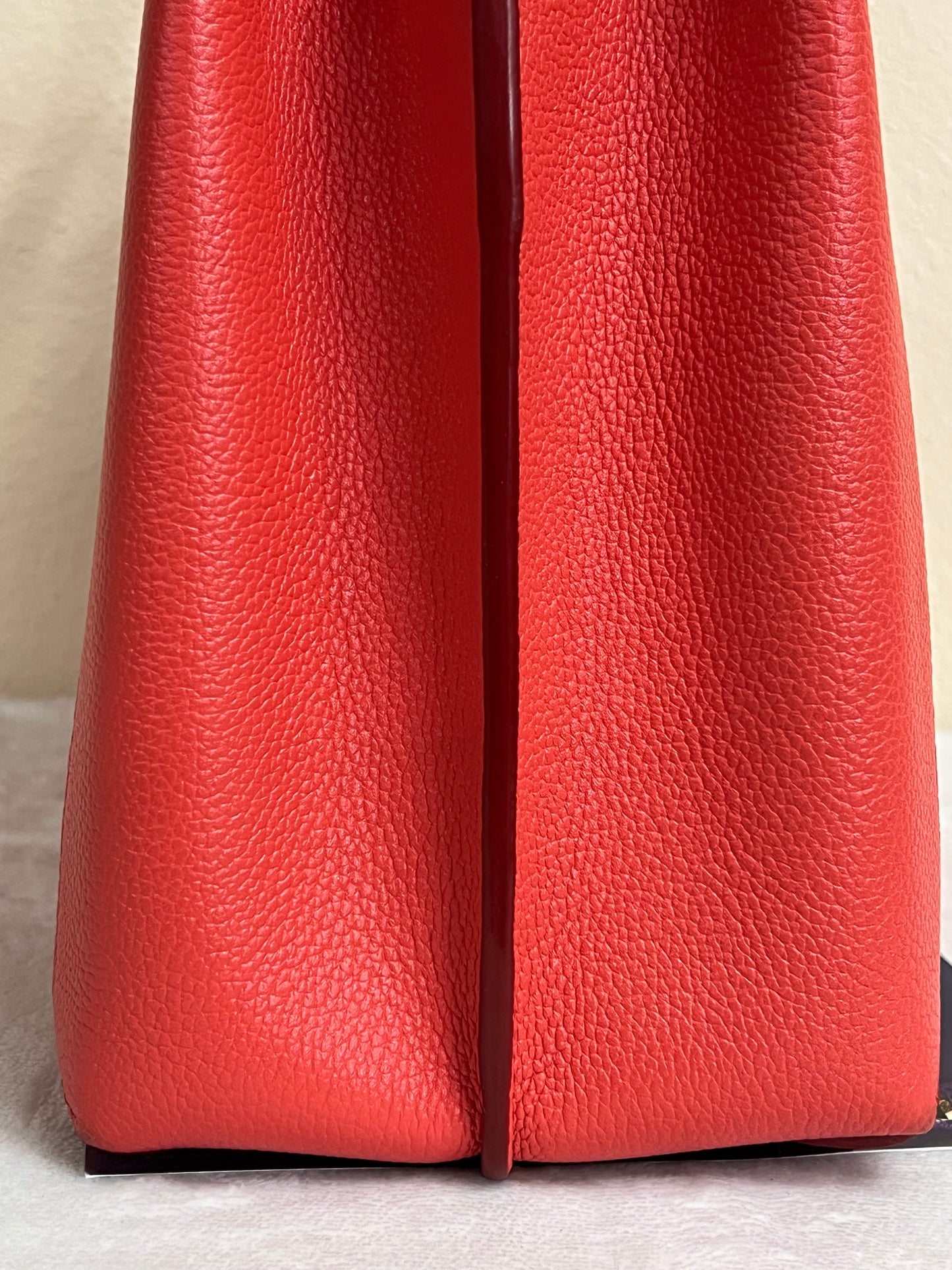 MCM 2WAY ORANGE