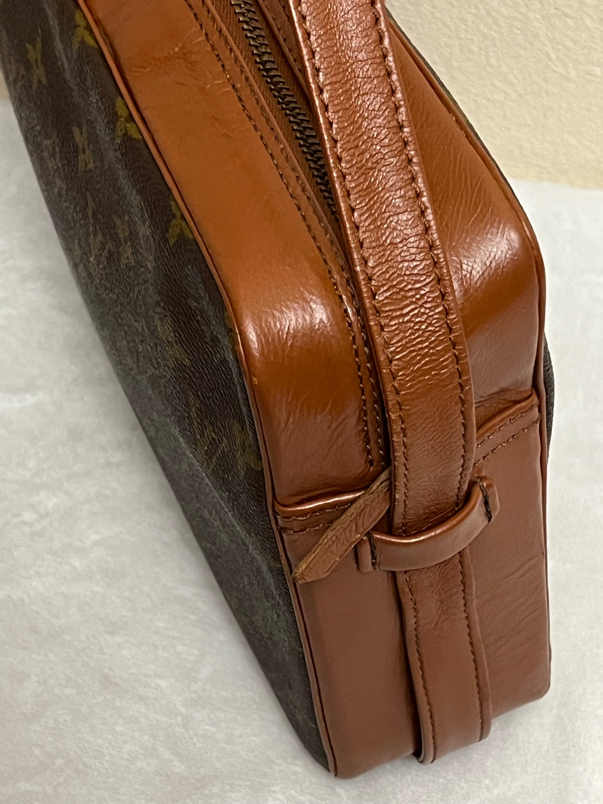 SAC BANDOLIER