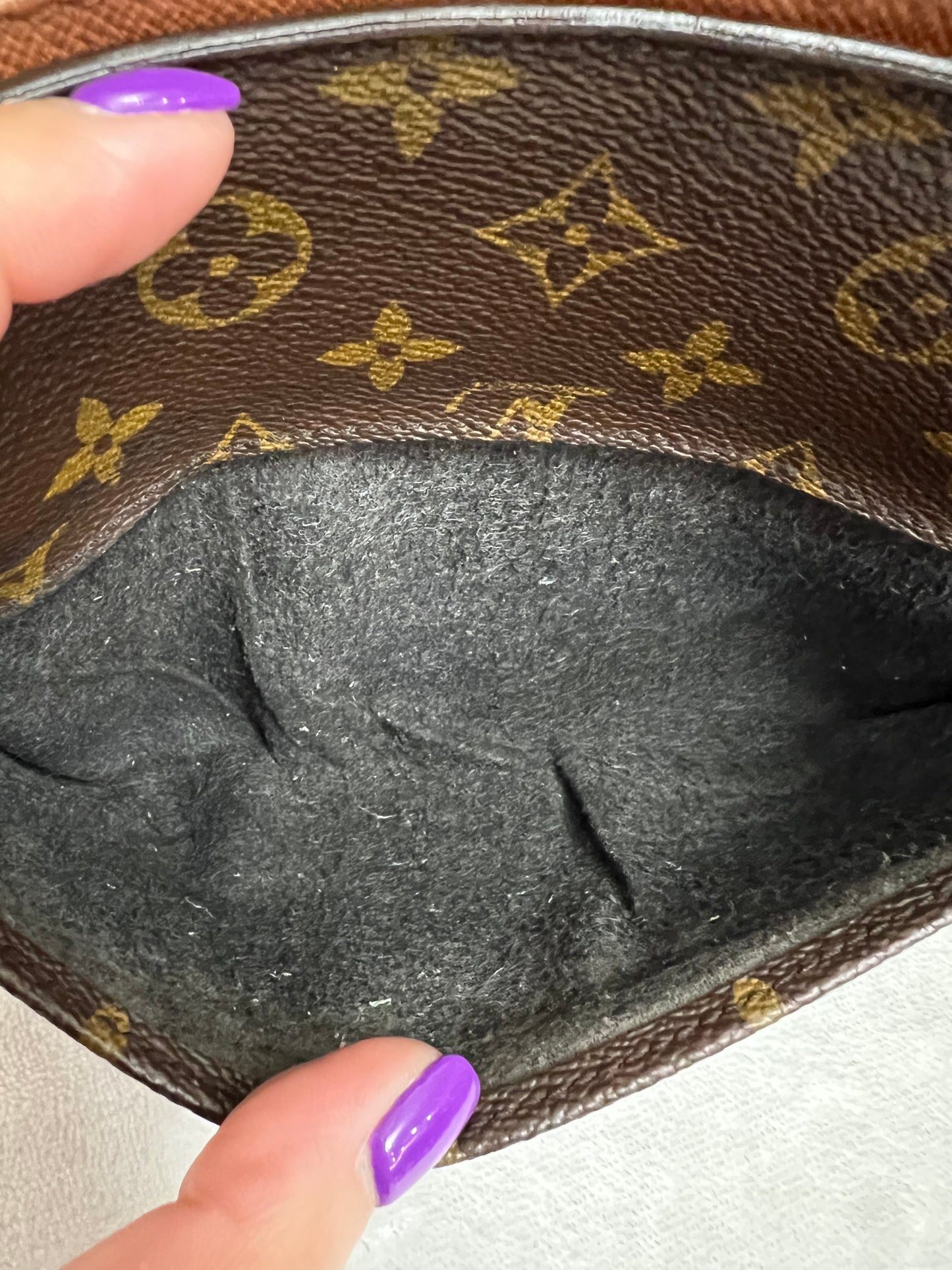 ORSAY CLUTCH 2