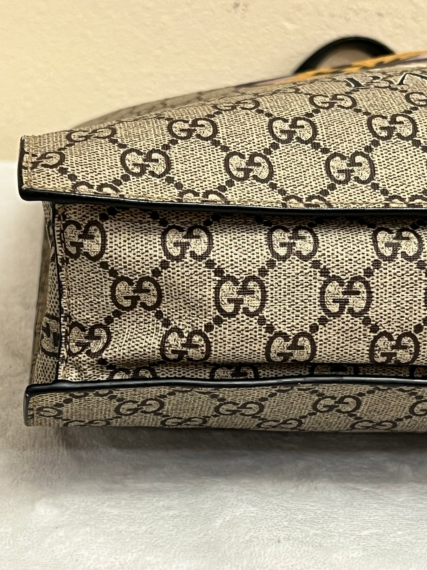 SUPREME TIGER TOTE