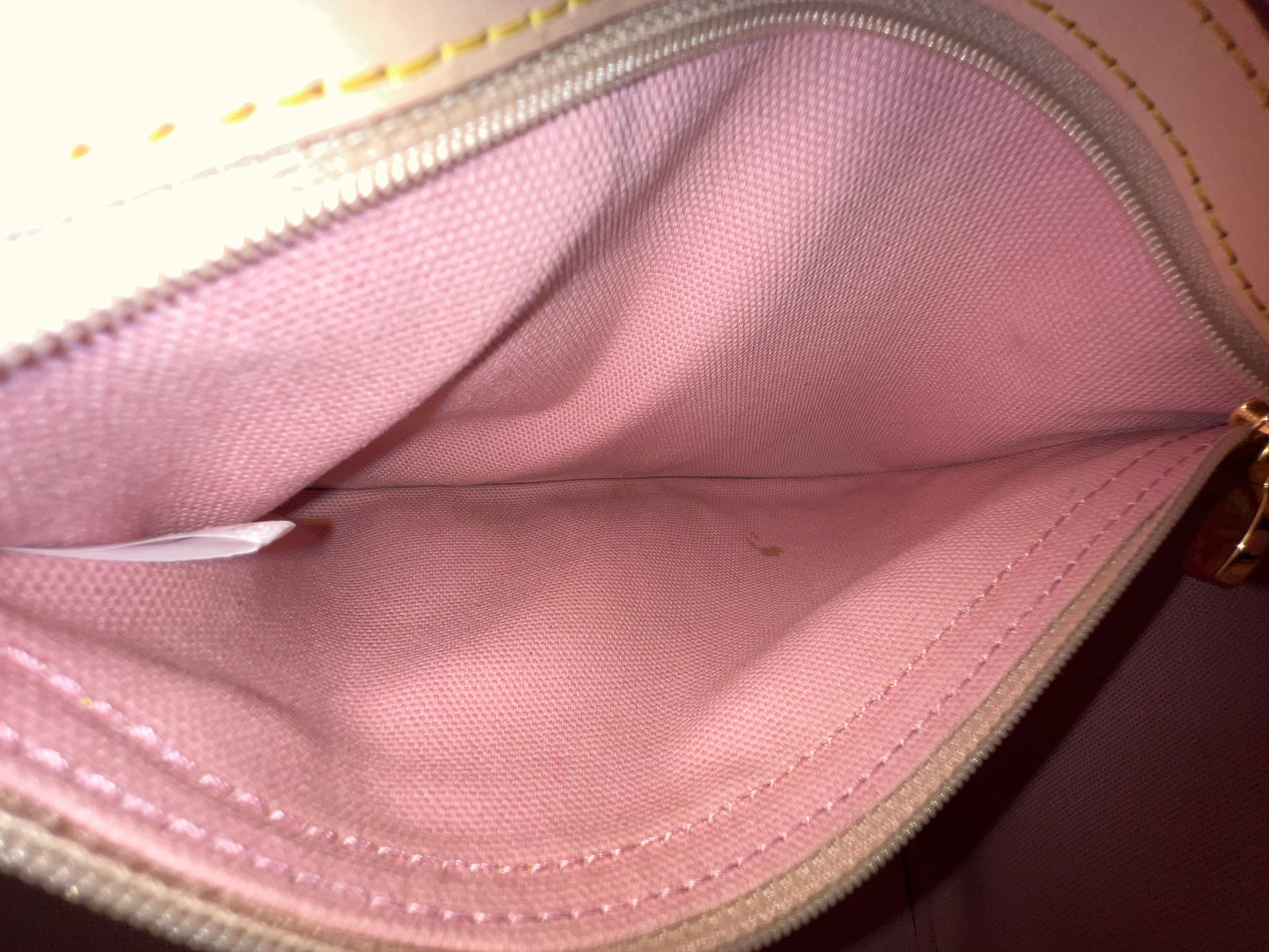 MCM BOSTON WHITE 30