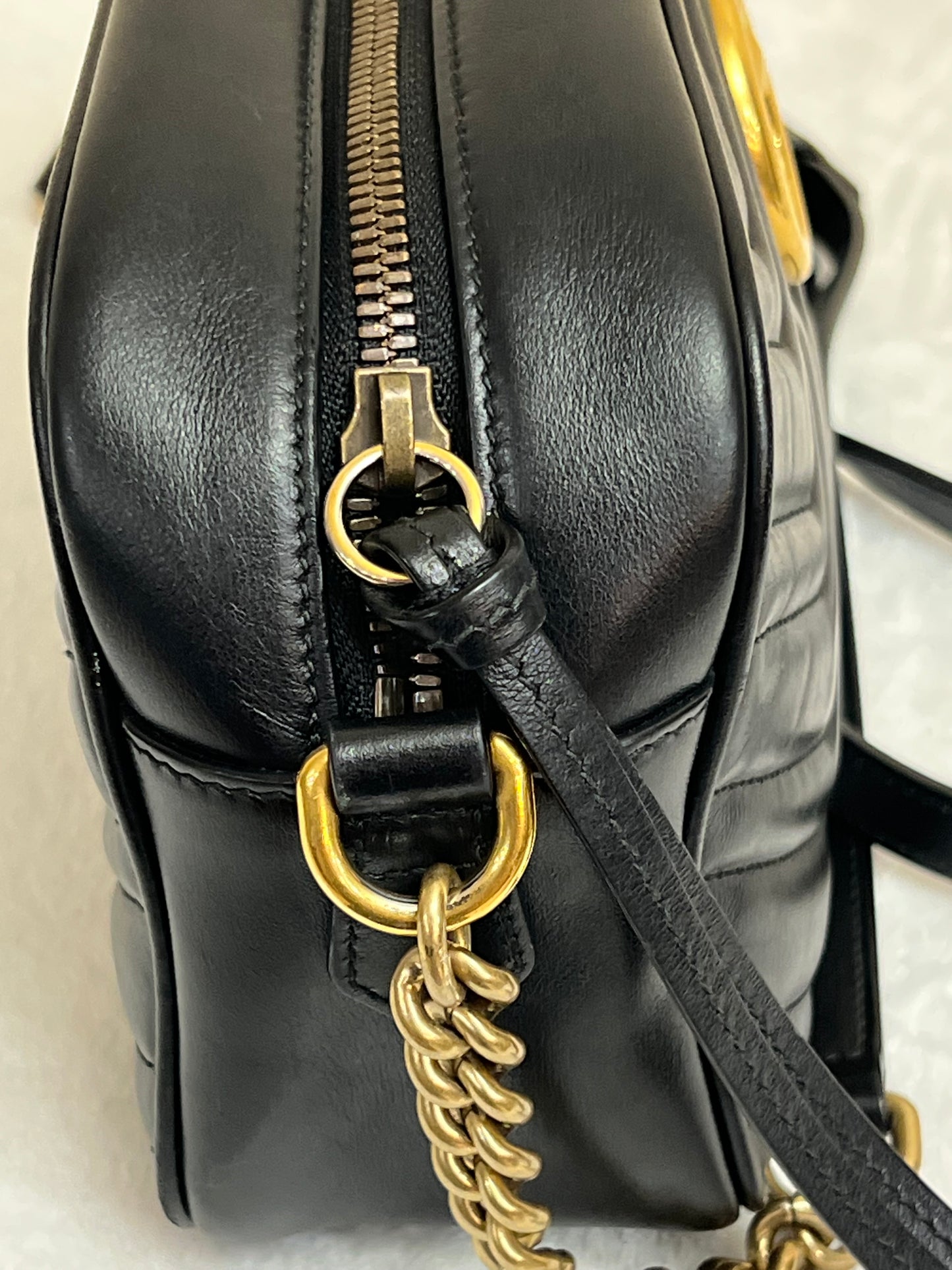 MARMONT CAMERA BAG