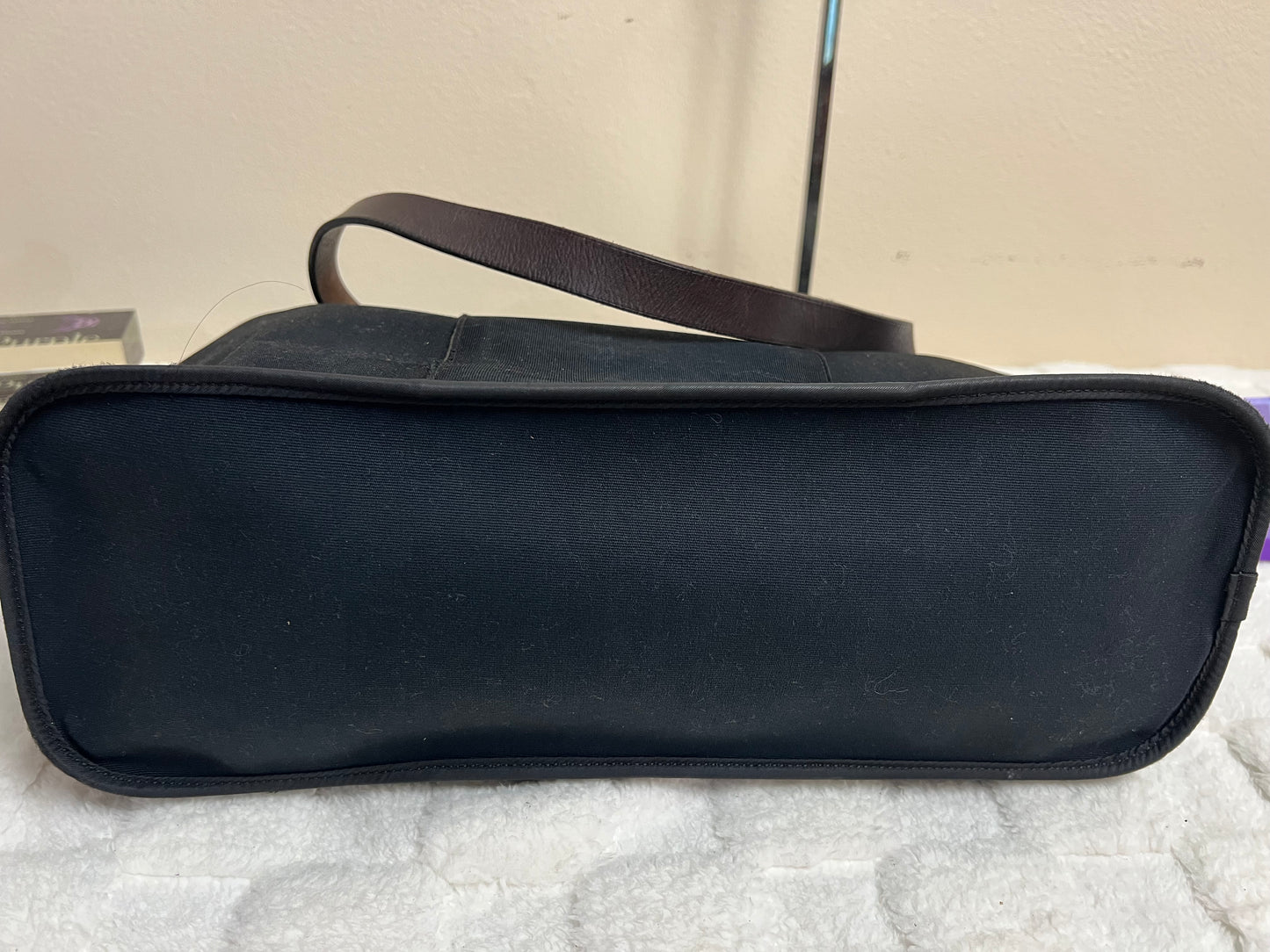 KAVAC ELAN SHOULDER BAG