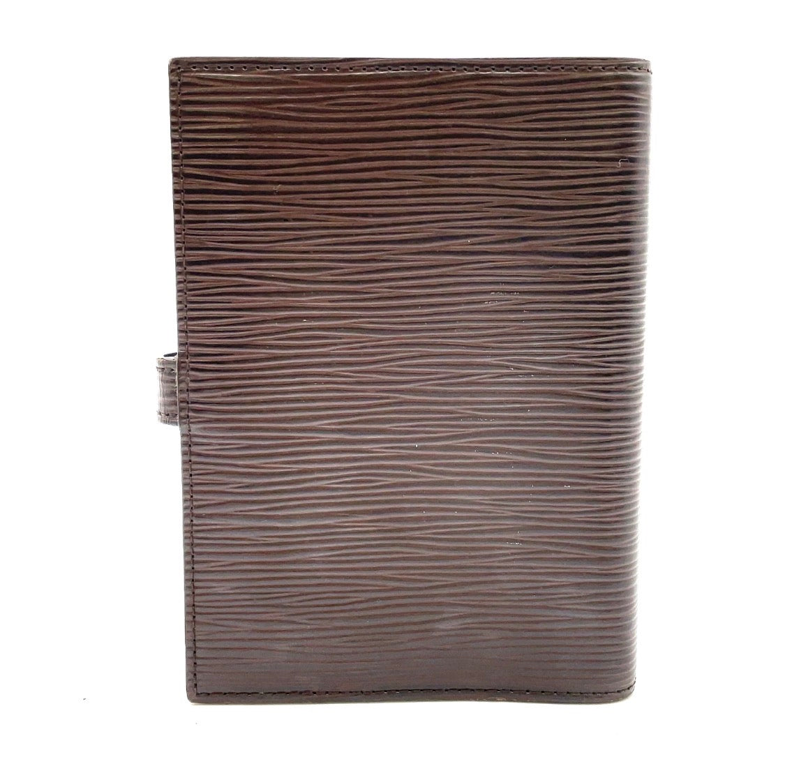 AGENDA PM BROWN MOKA