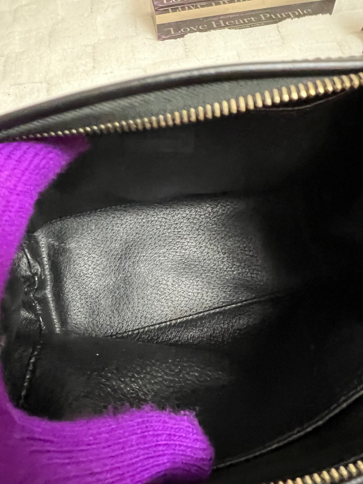 C_E_L_I_N_E POUCH 