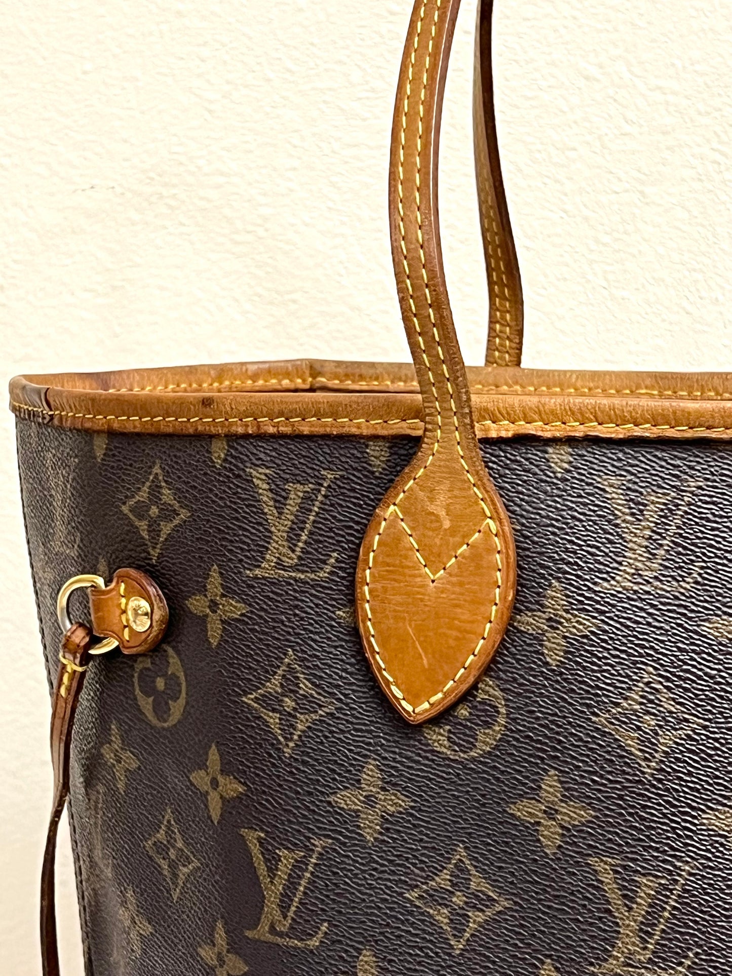 NEVERFULL MM MONO