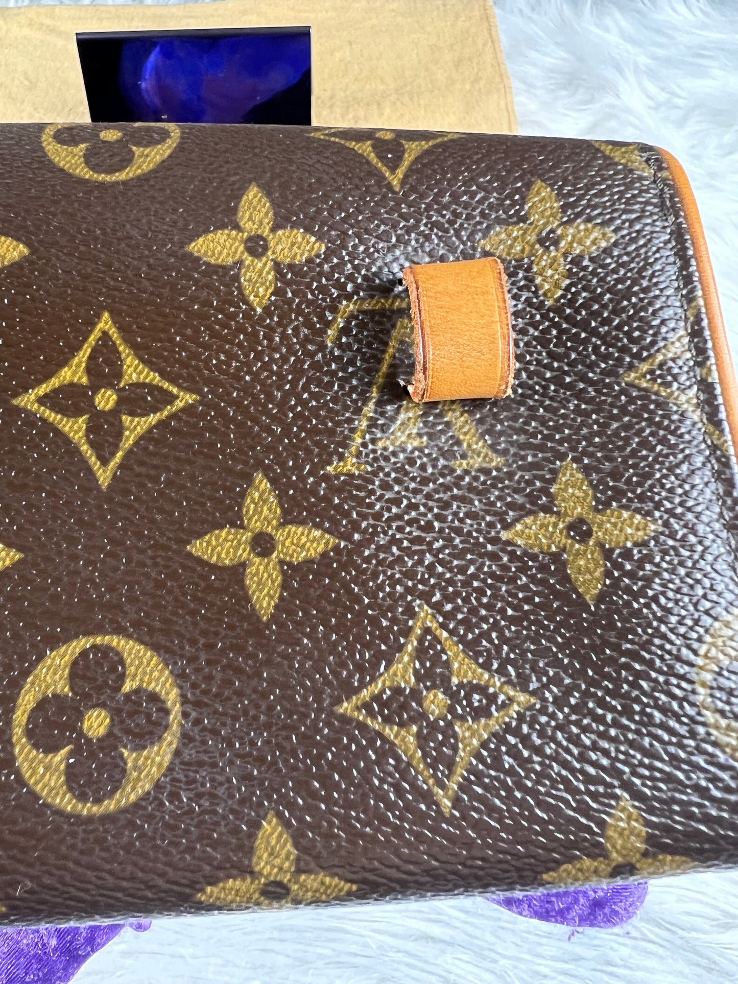 FLORENTINE BELT BAG SMALL