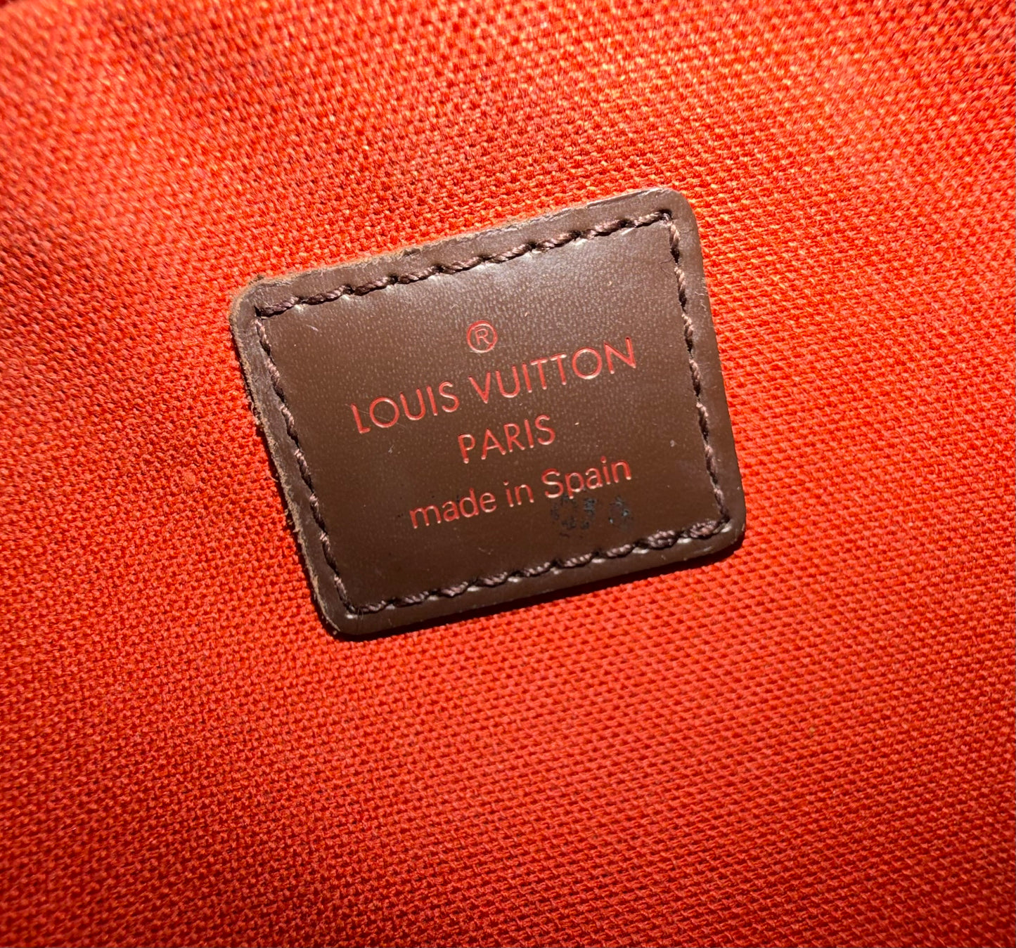 GERONIMO DAMIER 𝑩𝒖𝒎 𝒃𝒂𝒈