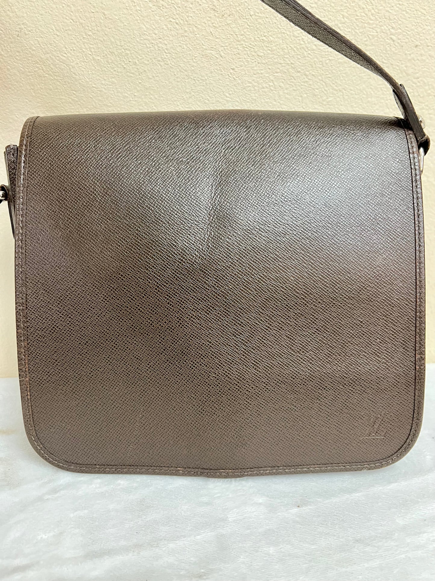 ANDRIE MESSENGER TAIGA