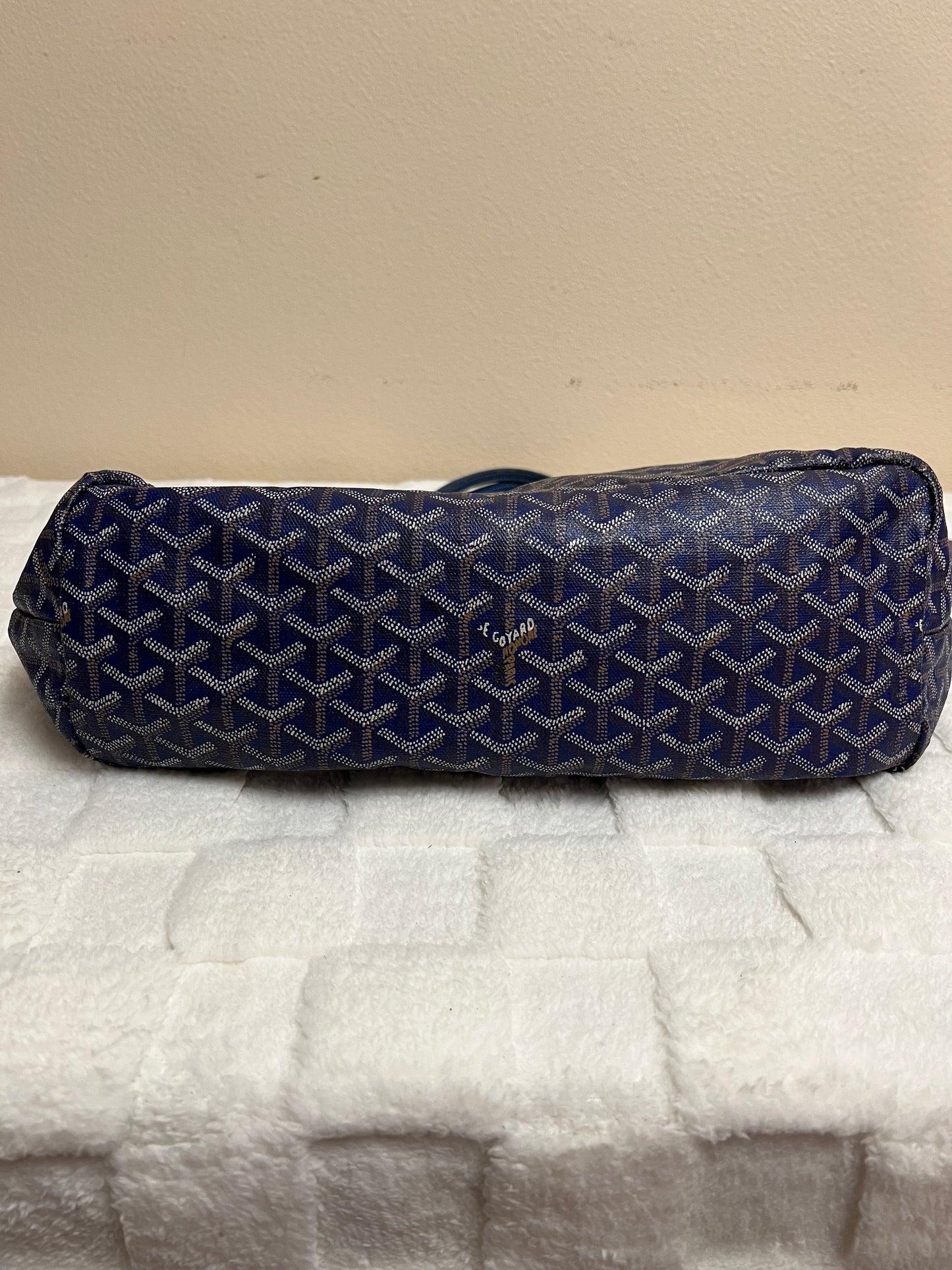 G_O_Y_A_R_D TOTE