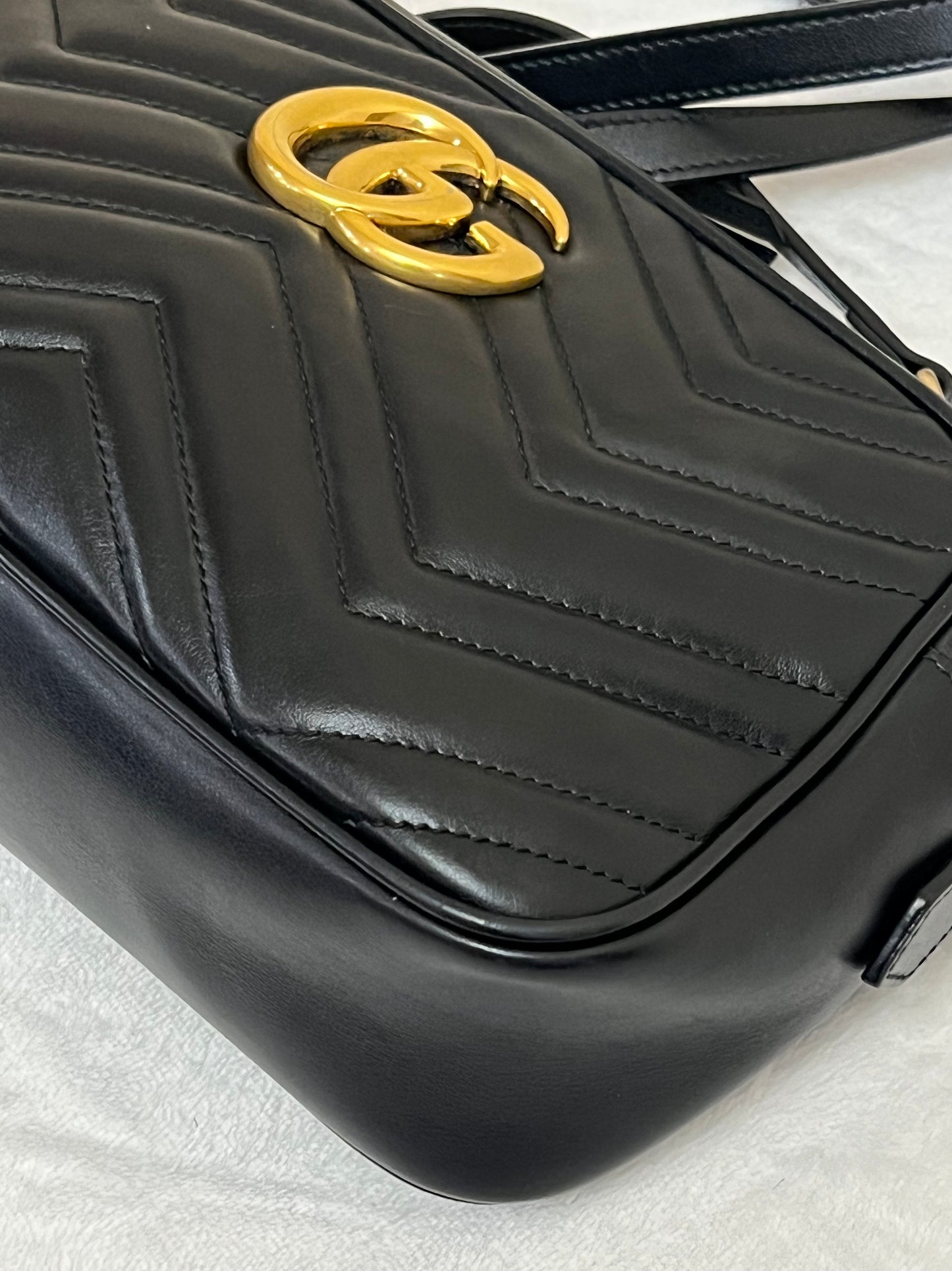 MARMONT CAMERA BAG