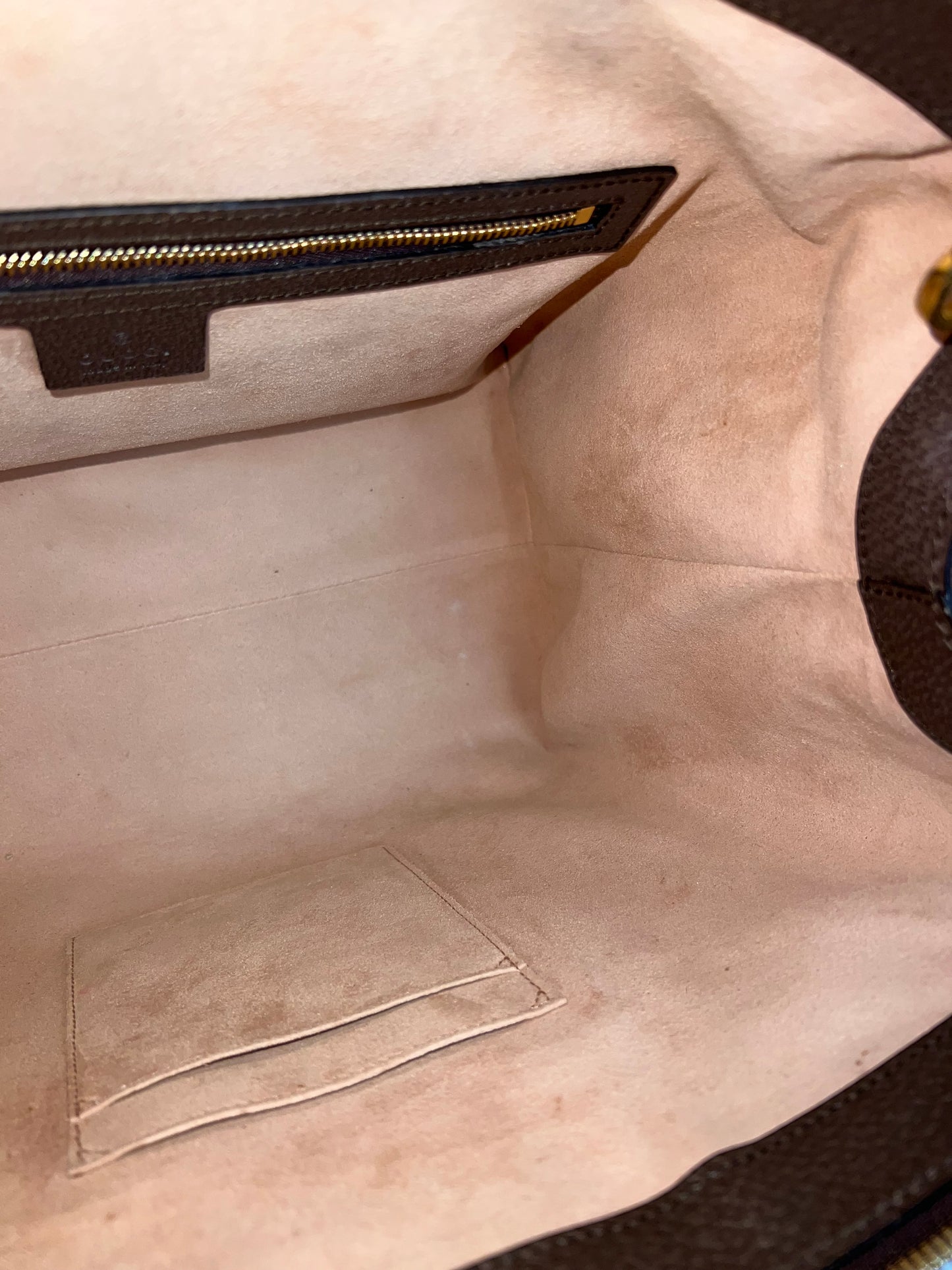 G TOTE SHERRYLINE