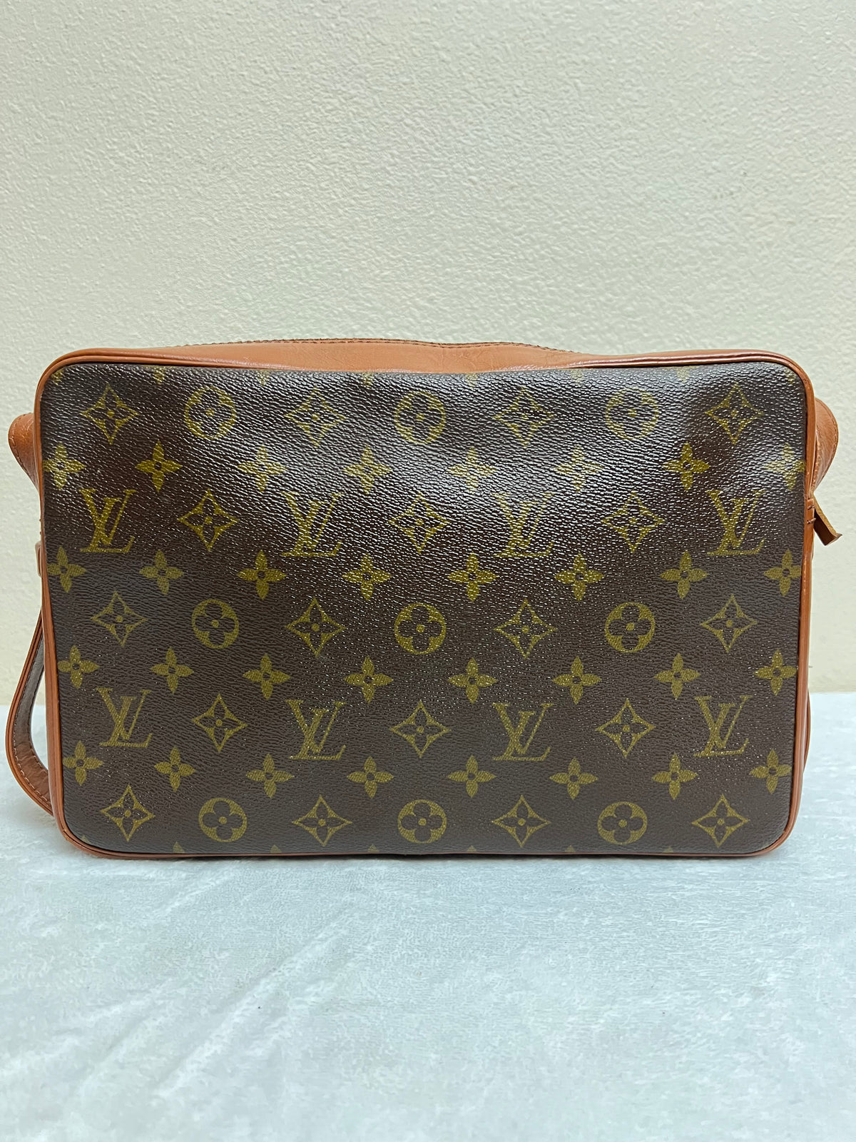 SAC BANDOLIER