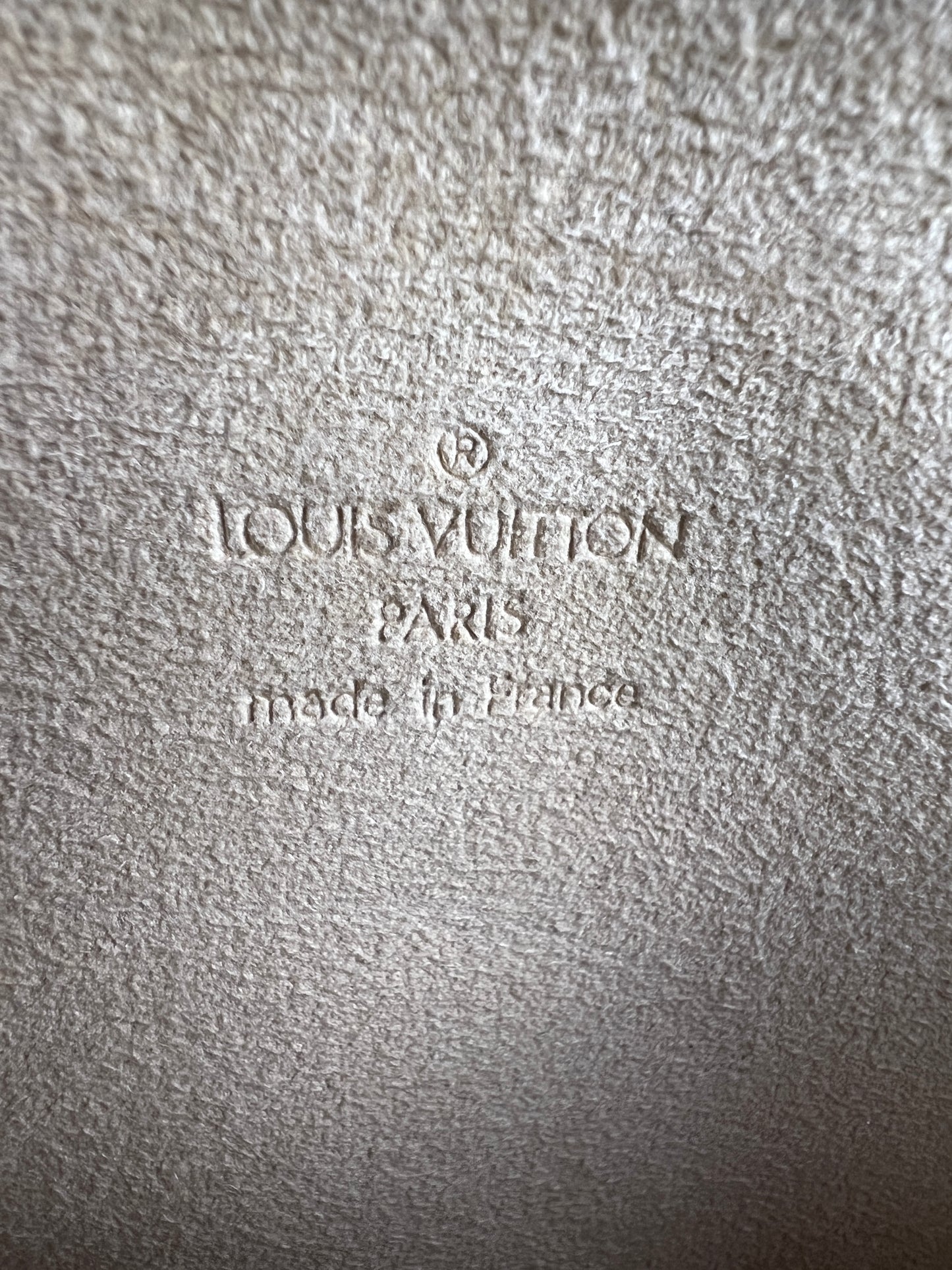 FLORENTINE BELT BAG SMALL