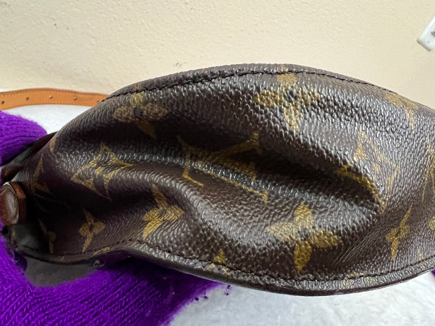 ST. CLOUD GM MONOGRAM