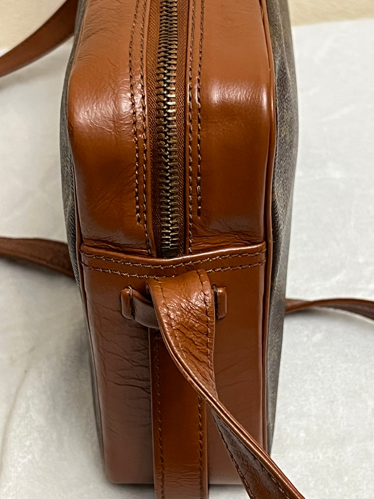 SAC BANDOLIER