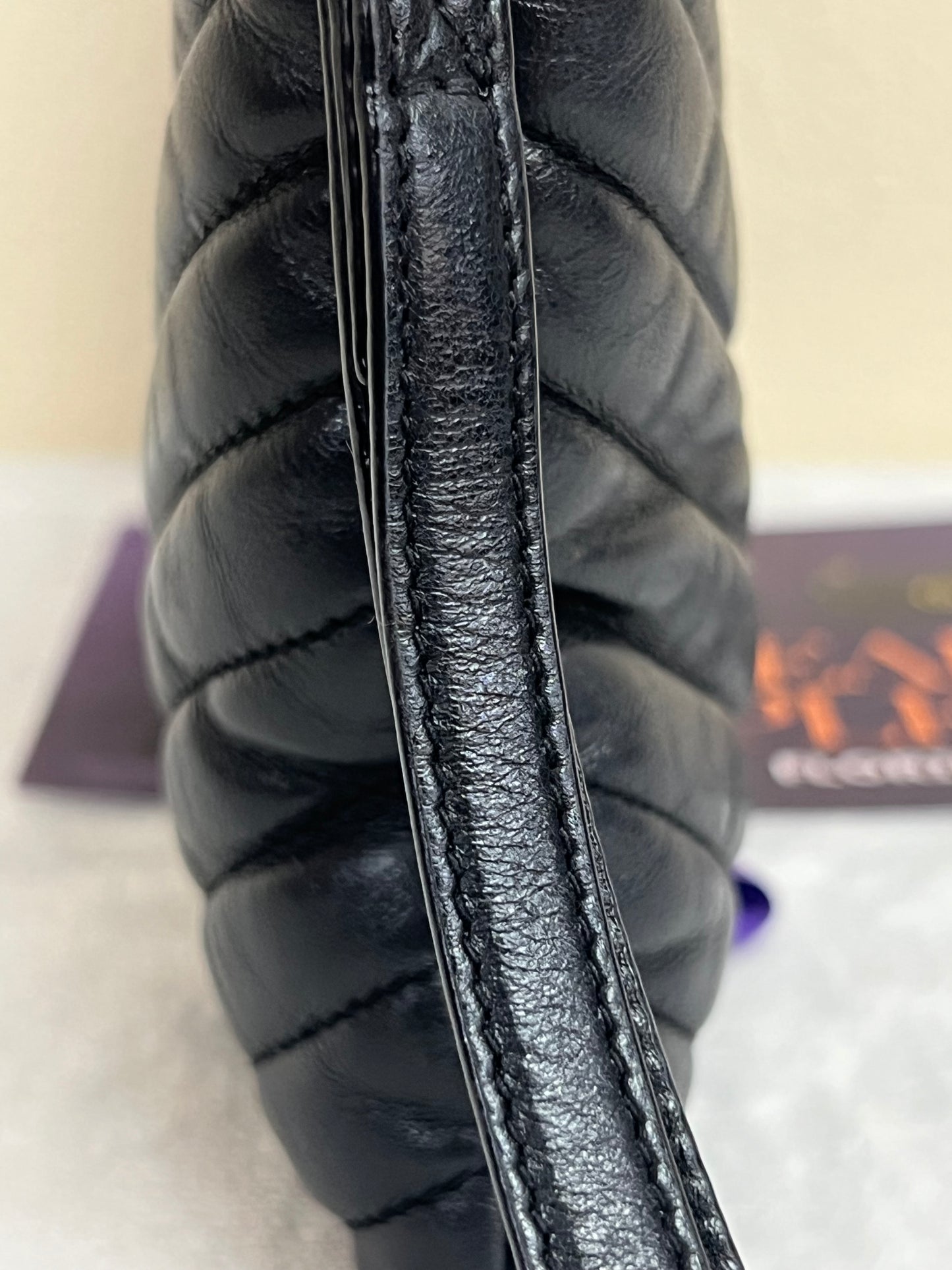 🖤 MATELASSE CLUTCH 🖤