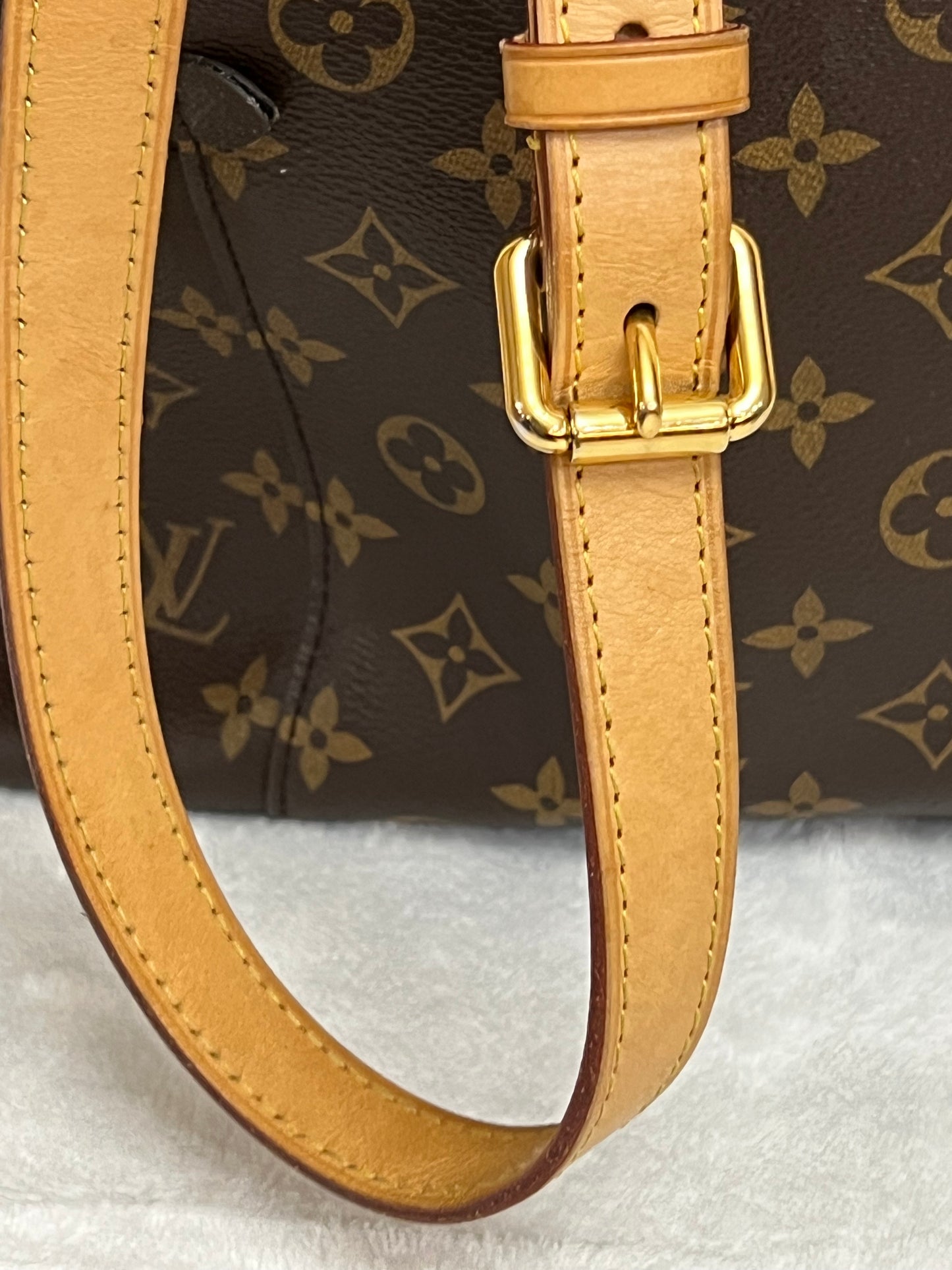 MELIE MONOGRAM