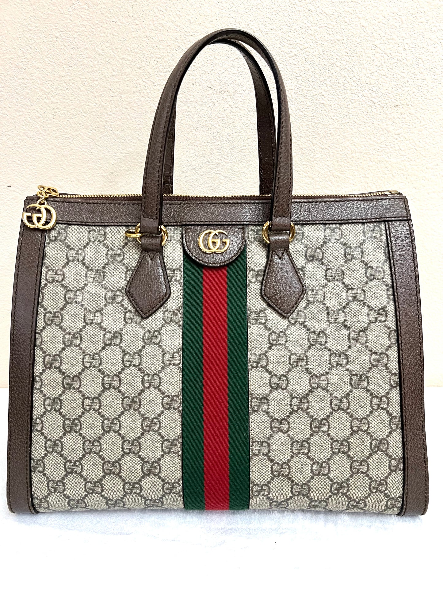 G TOTE SHERRYLINE