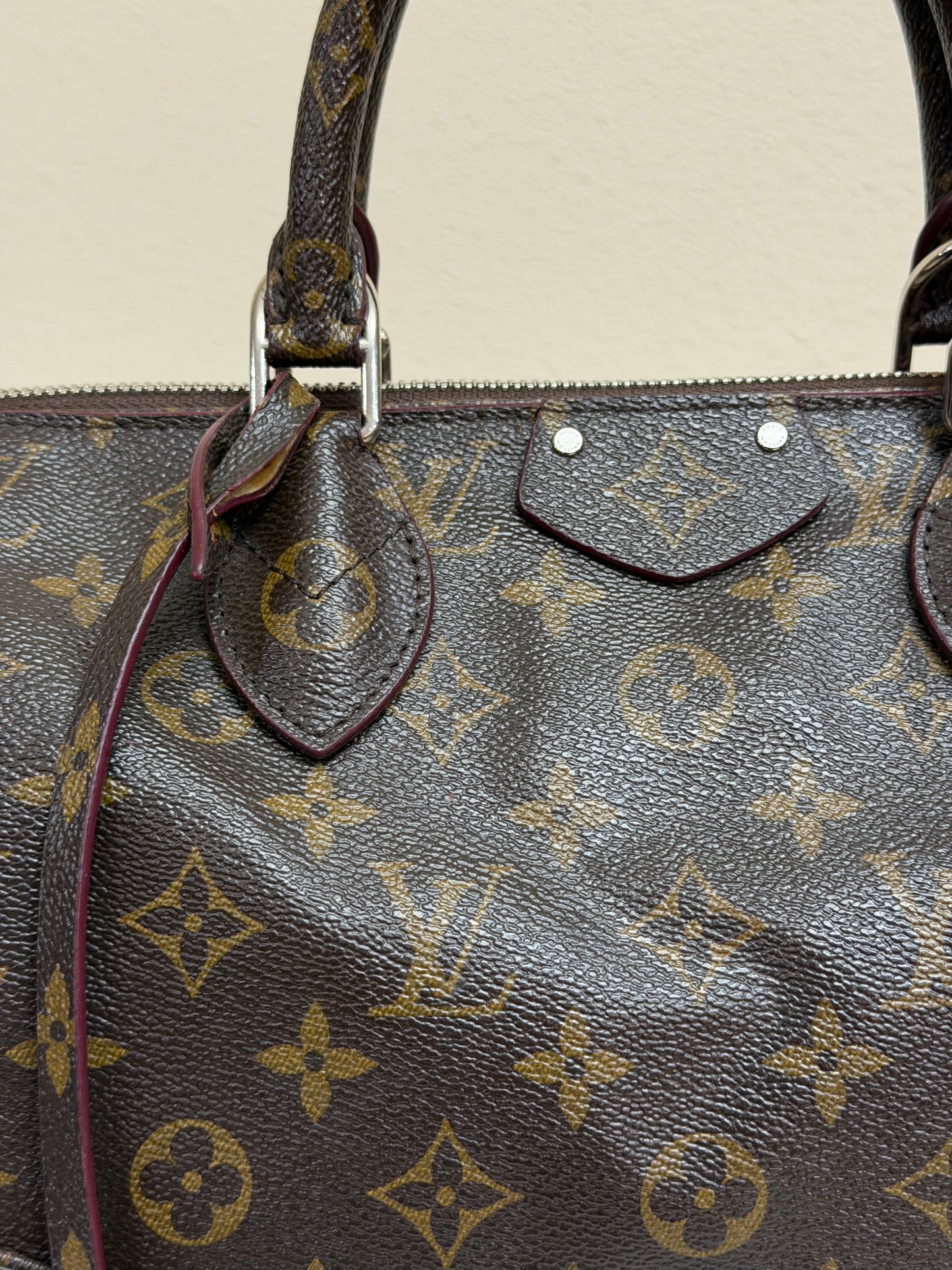 SHINE DOC PM BORDEAUX