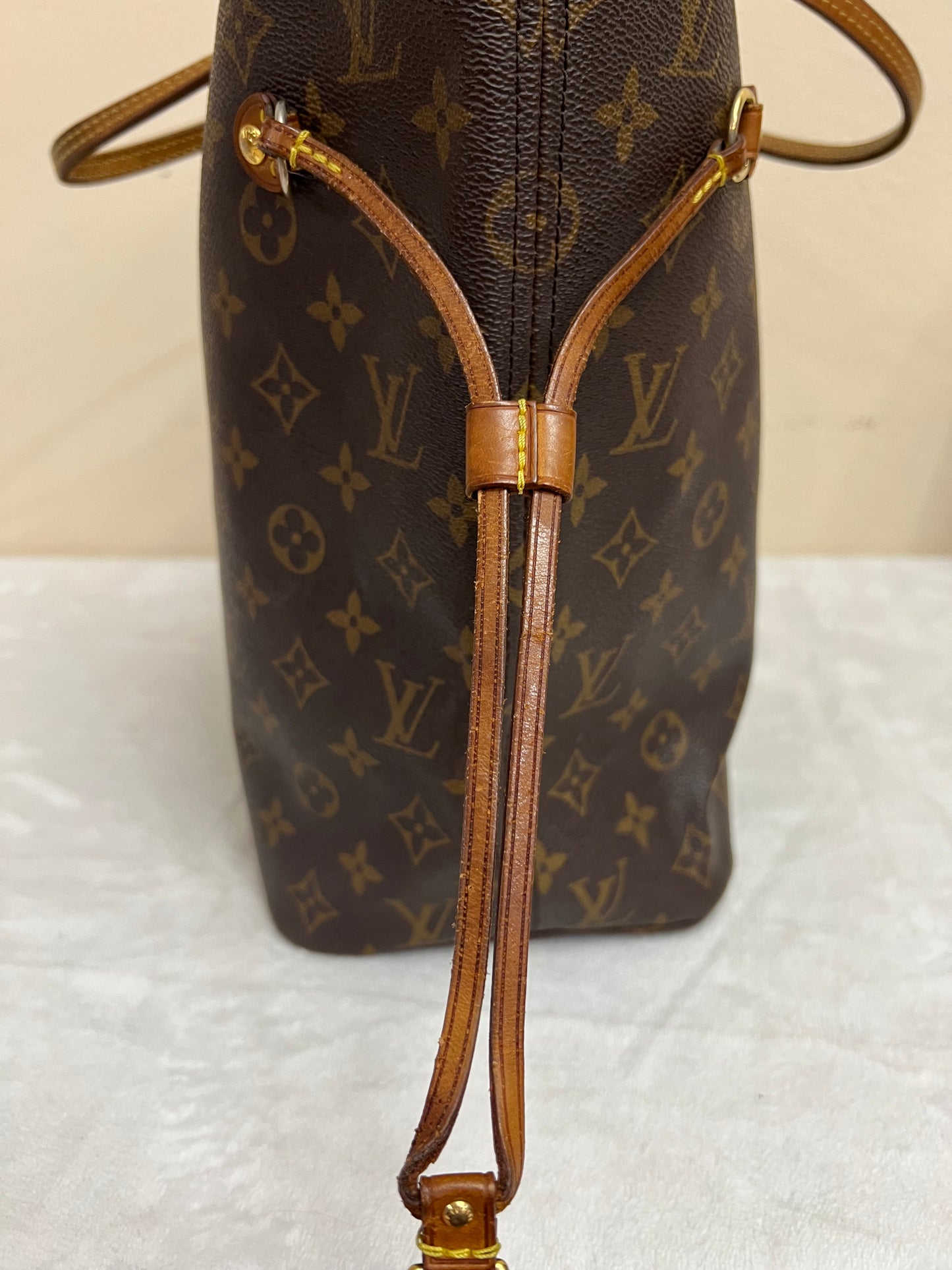 NEVERFULL MM MONO
