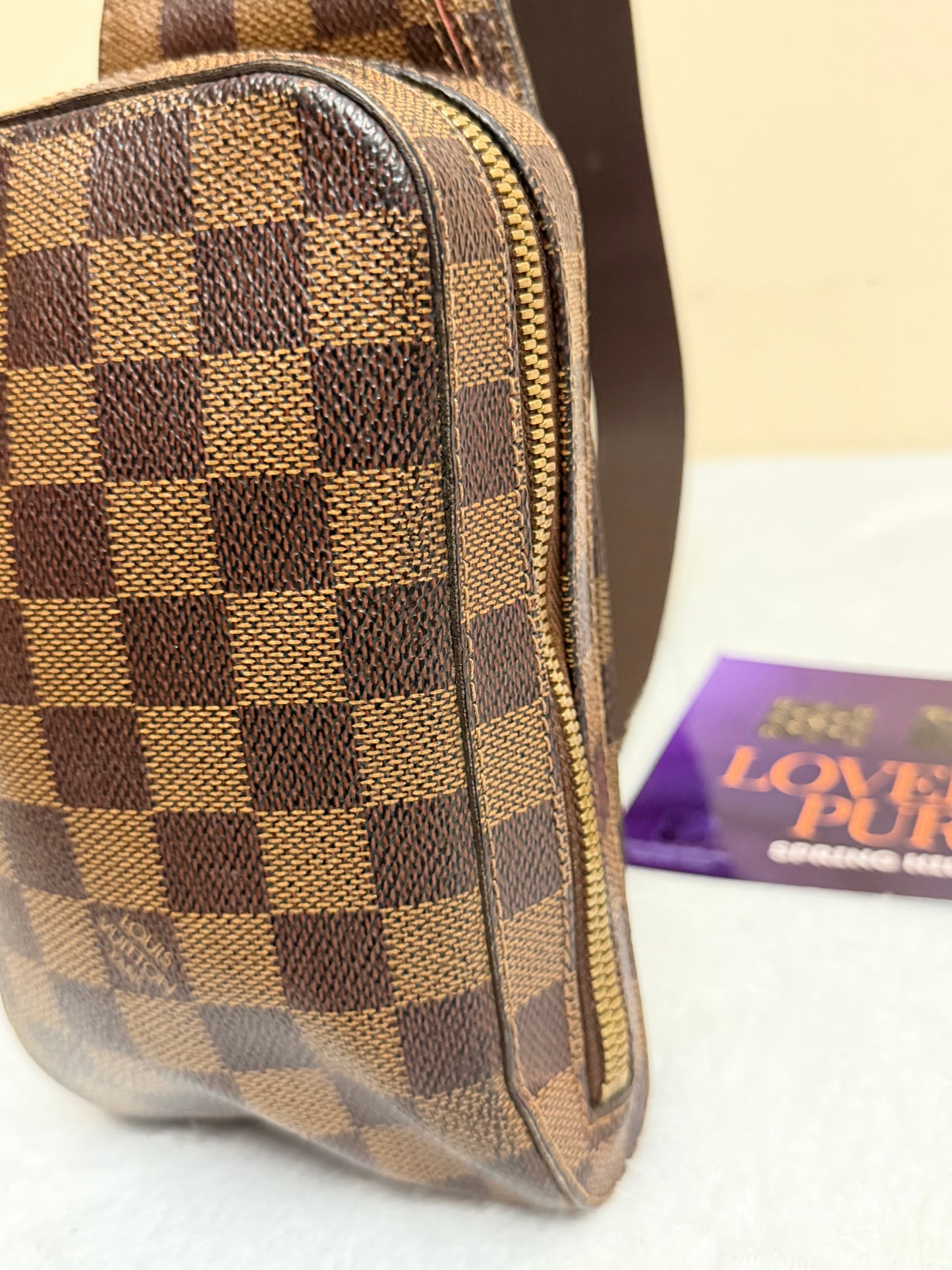 GERONIMO DAMIER 𝑩𝒖𝒎 𝒃𝒂𝒈